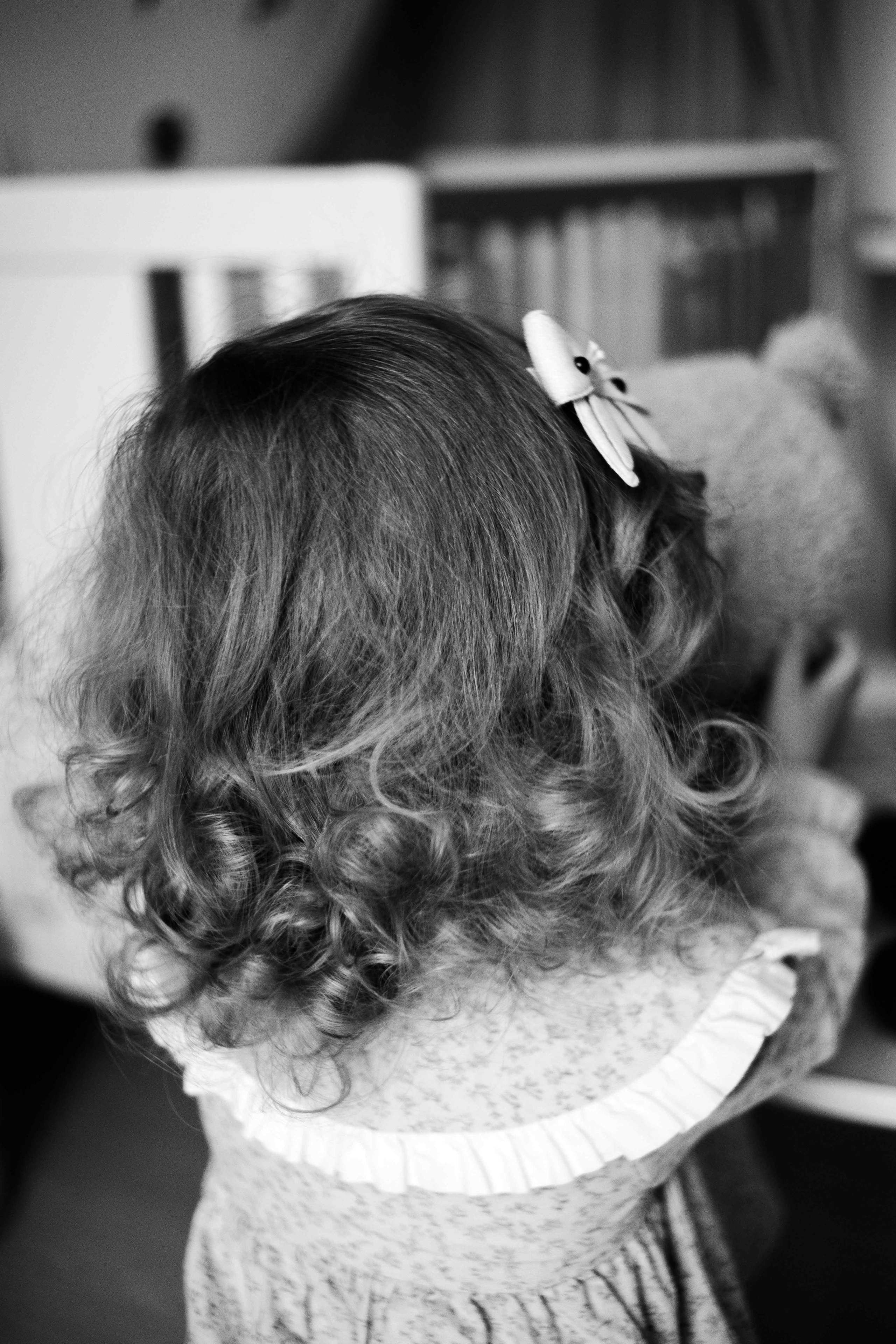 Маше 2 годика. Семейный фотограф в Курске Мария Бабасева