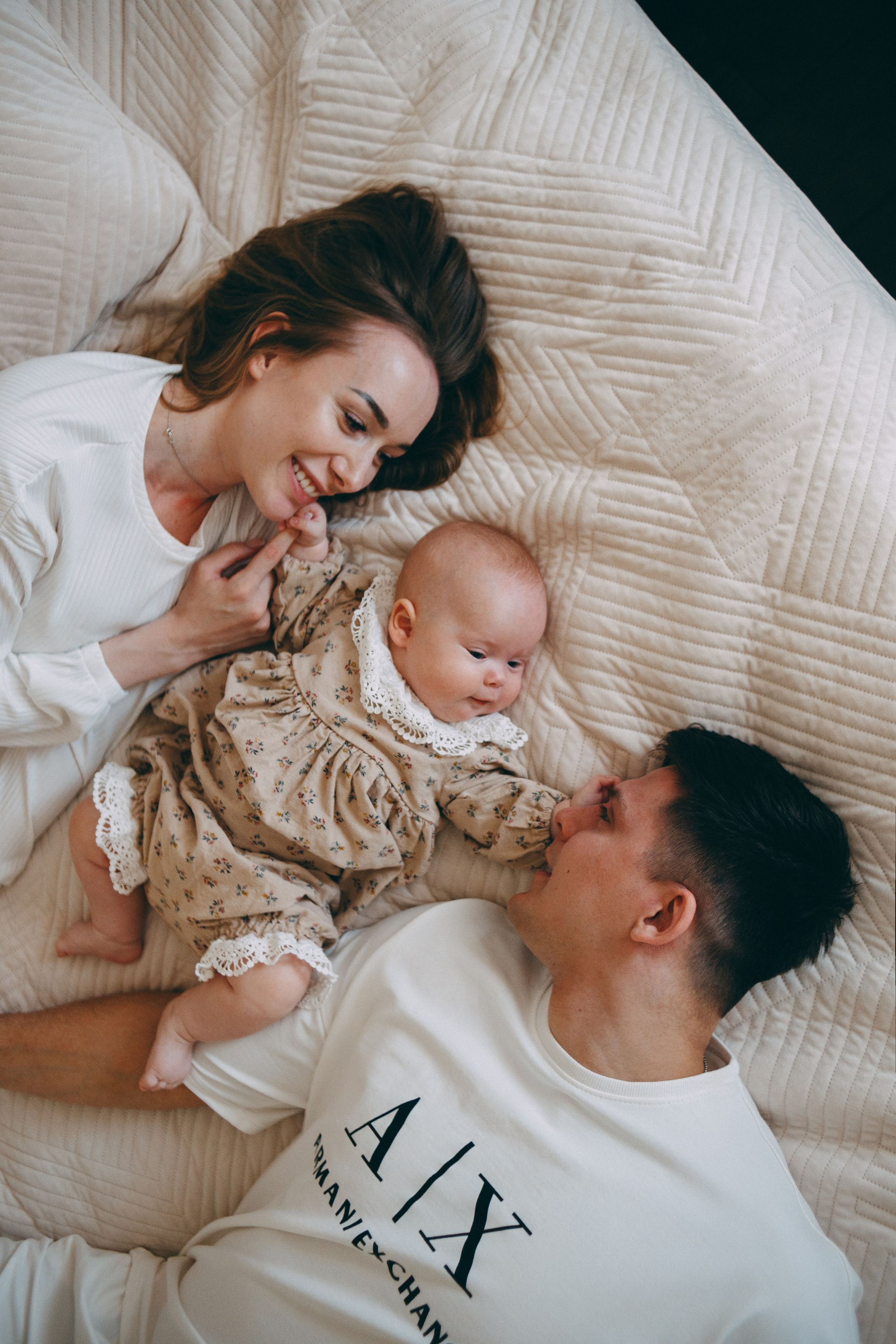 Симони. Семейный фотограф в Курске Мария Бабасева