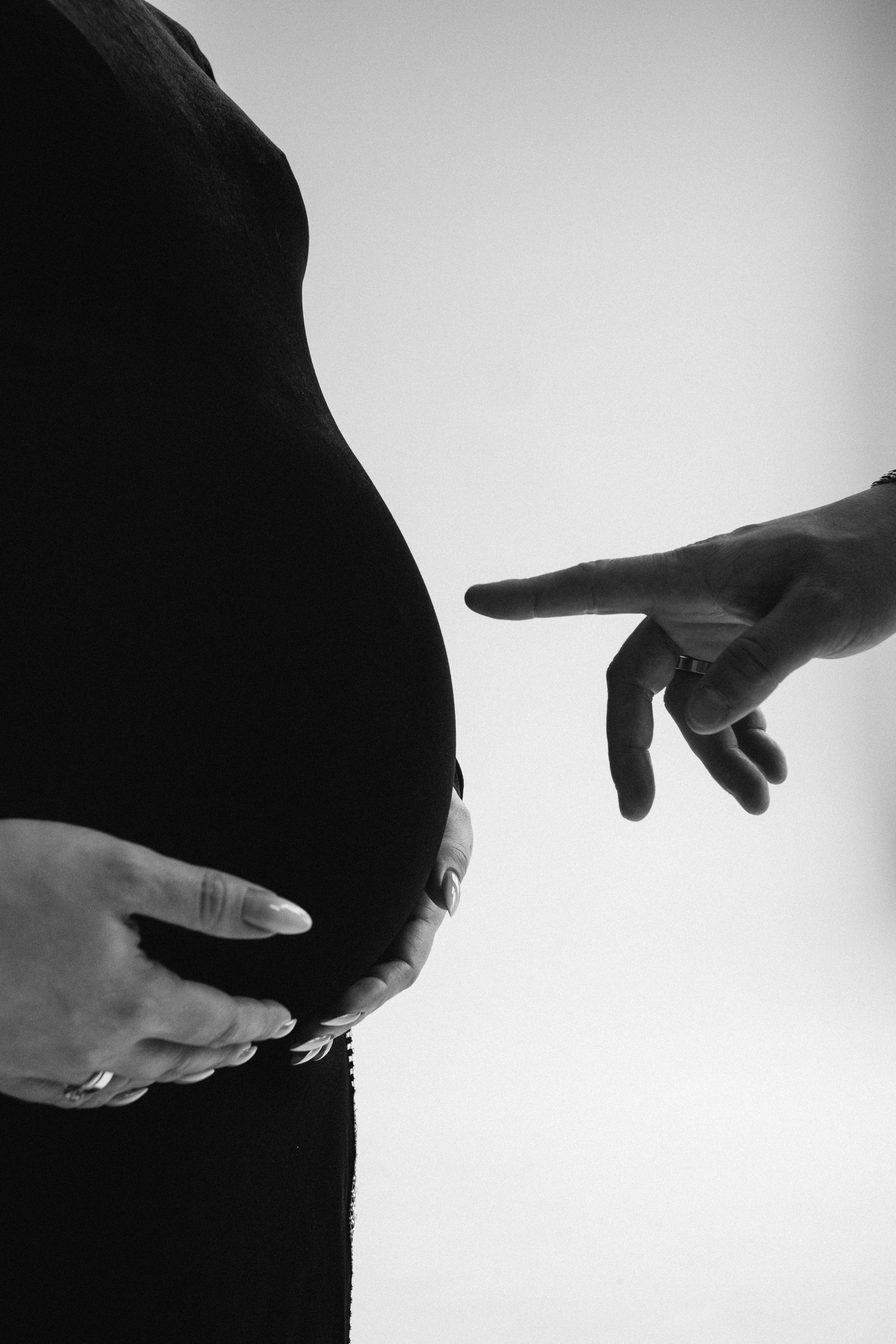 Римма и Сергей. Семейный фотограф в Курске Мария Бабасева