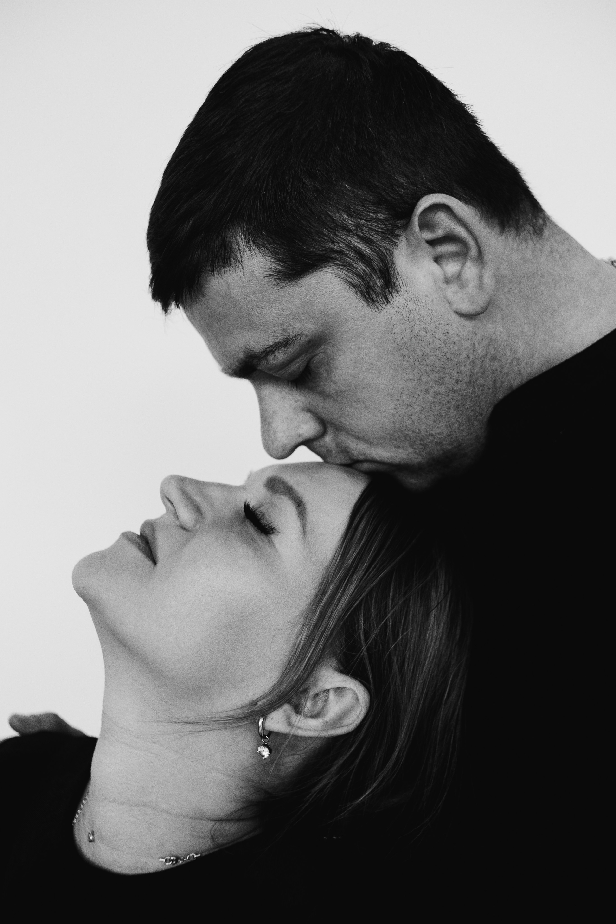 Римма и Сергей. Семейный фотограф в Курске Мария Бабасева