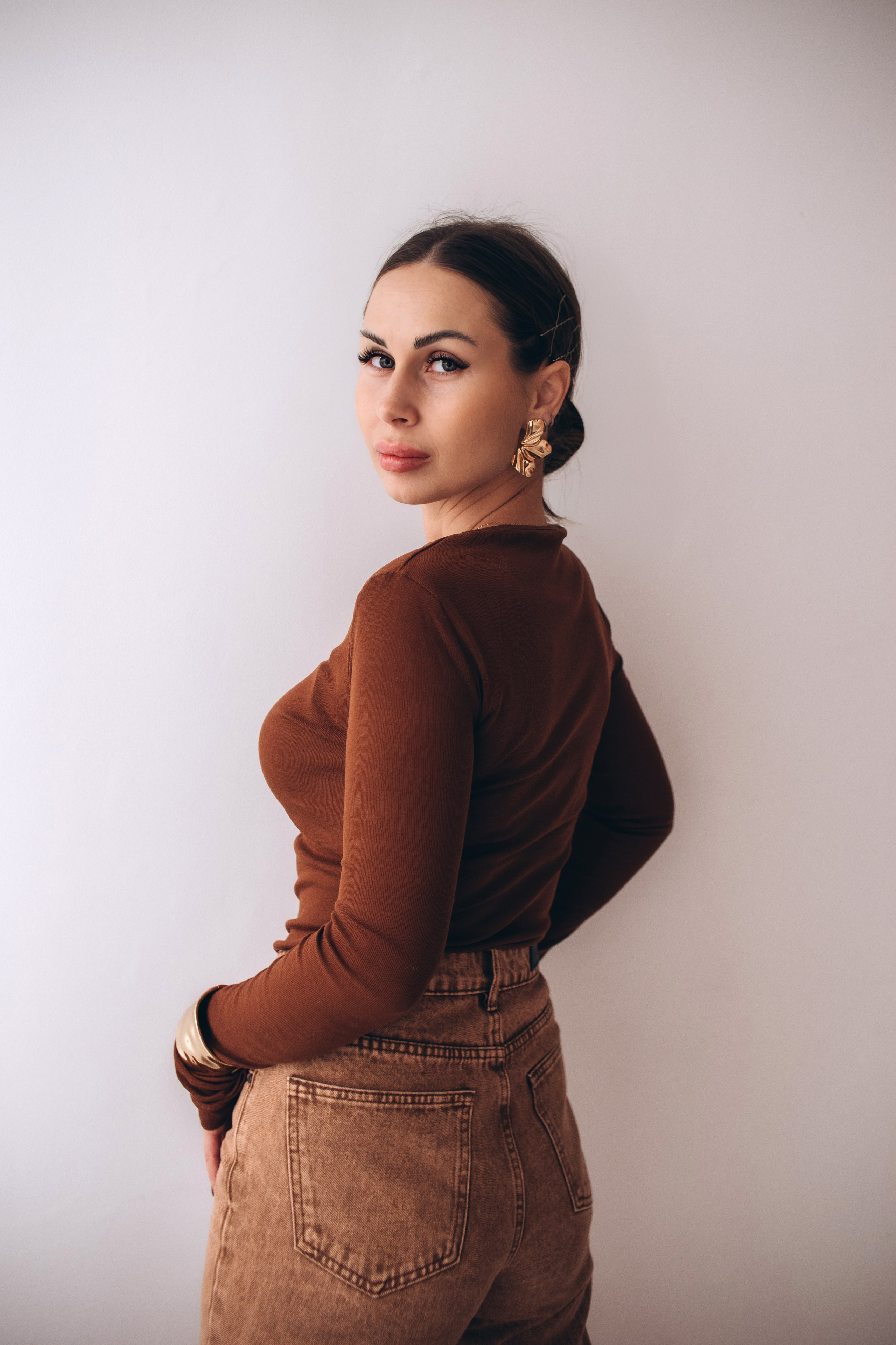 Катя. Семейный фотограф в Курске Мария Бабасева