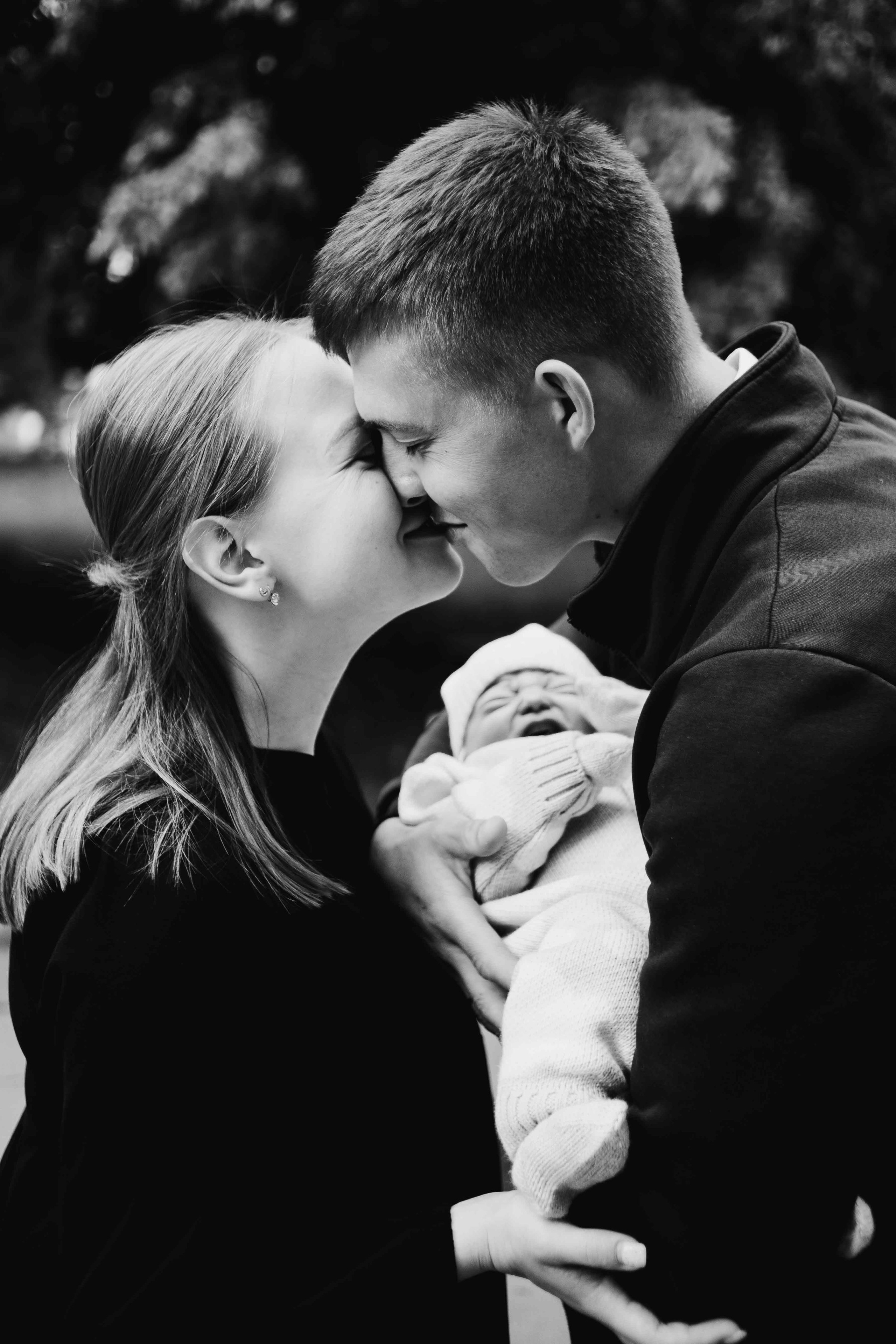 Выписка Семёна. Семейный фотограф в Курске Мария Бабасева