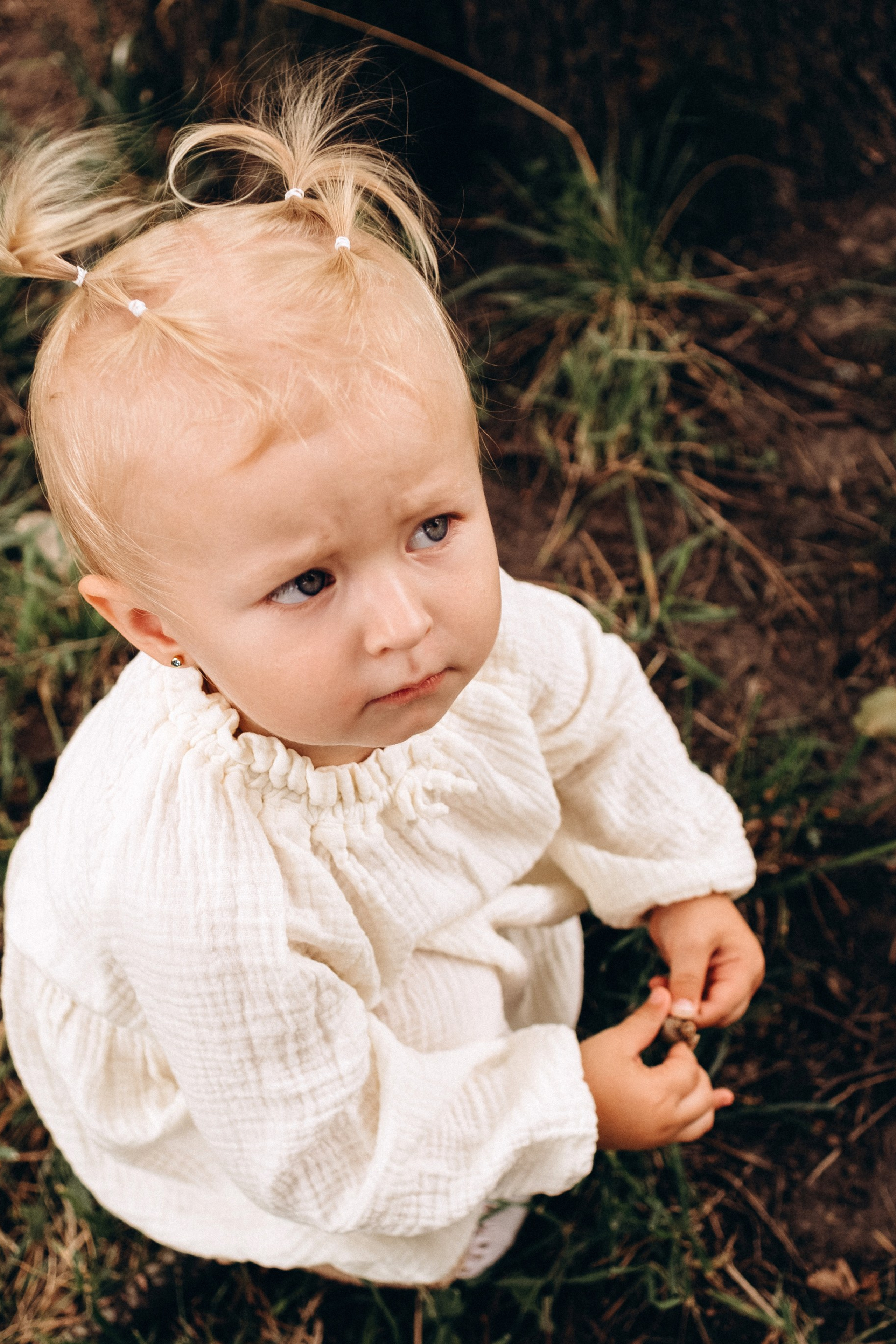 Настя, Коля и Алёна. Семейный фотограф в Курске Мария Бабасева