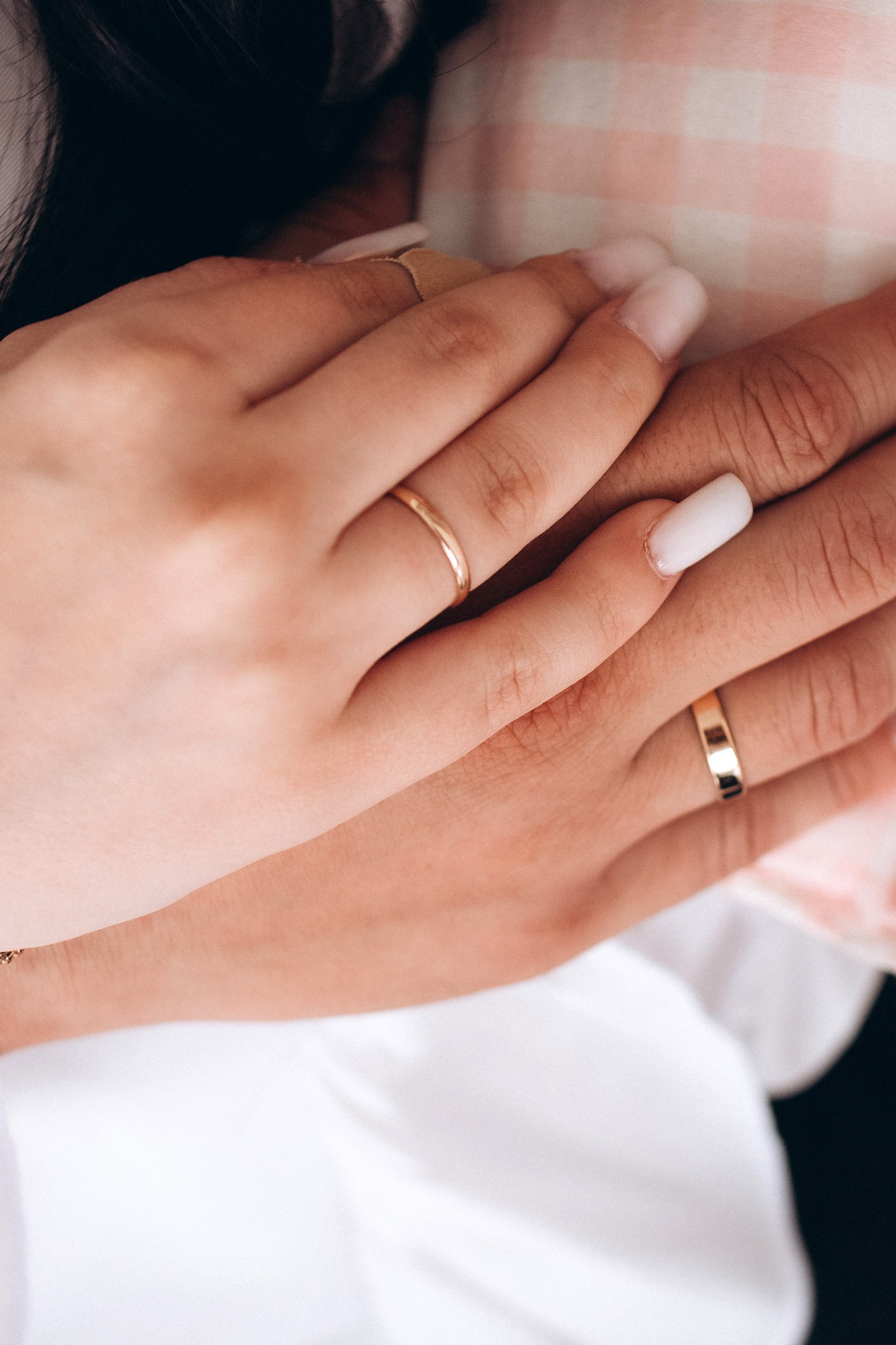 Карина и Даниил. Семейный фотограф в Курске Мария Бабасева