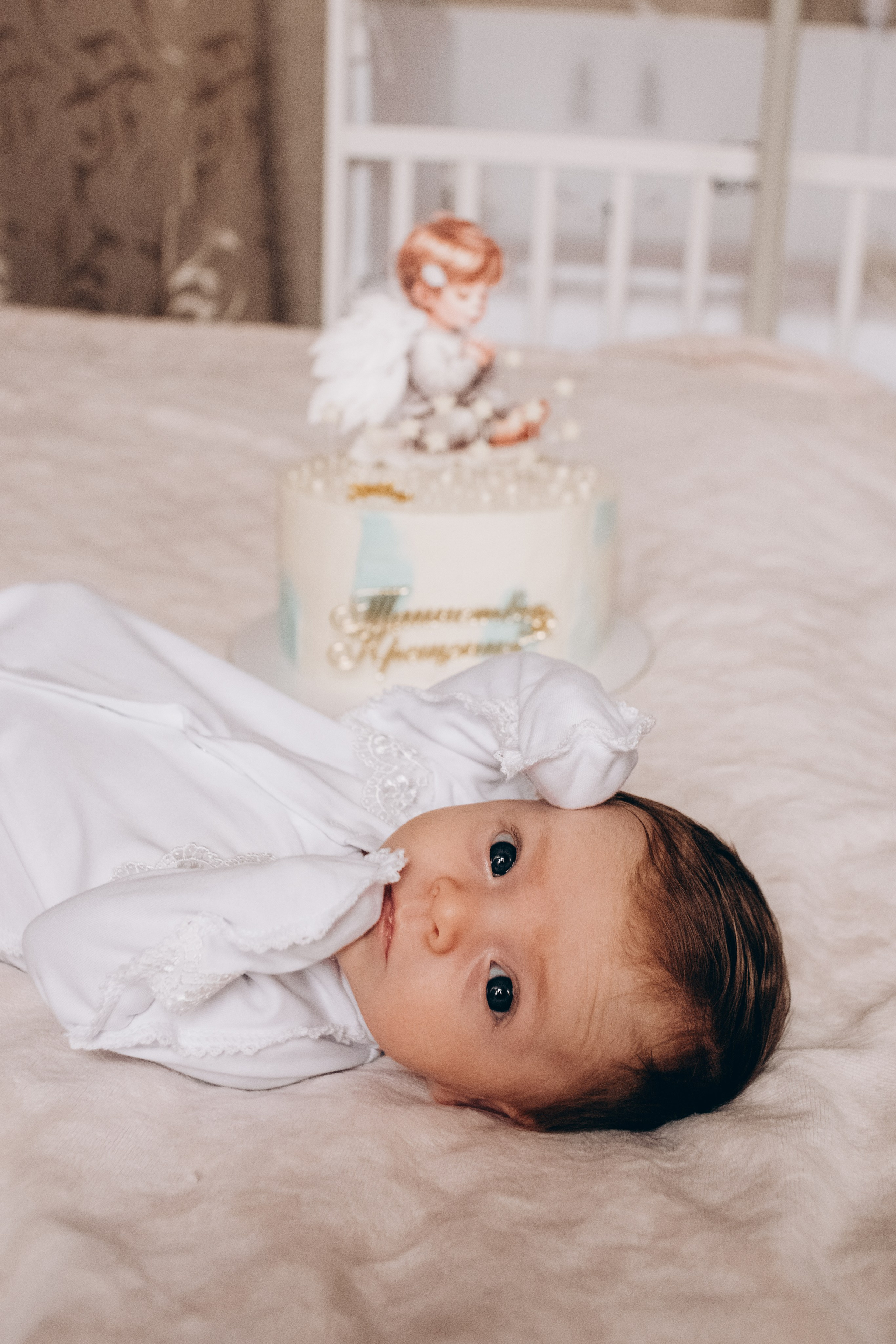 Таня и Семён. Семейный фотограф в Курске Мария Бабасева