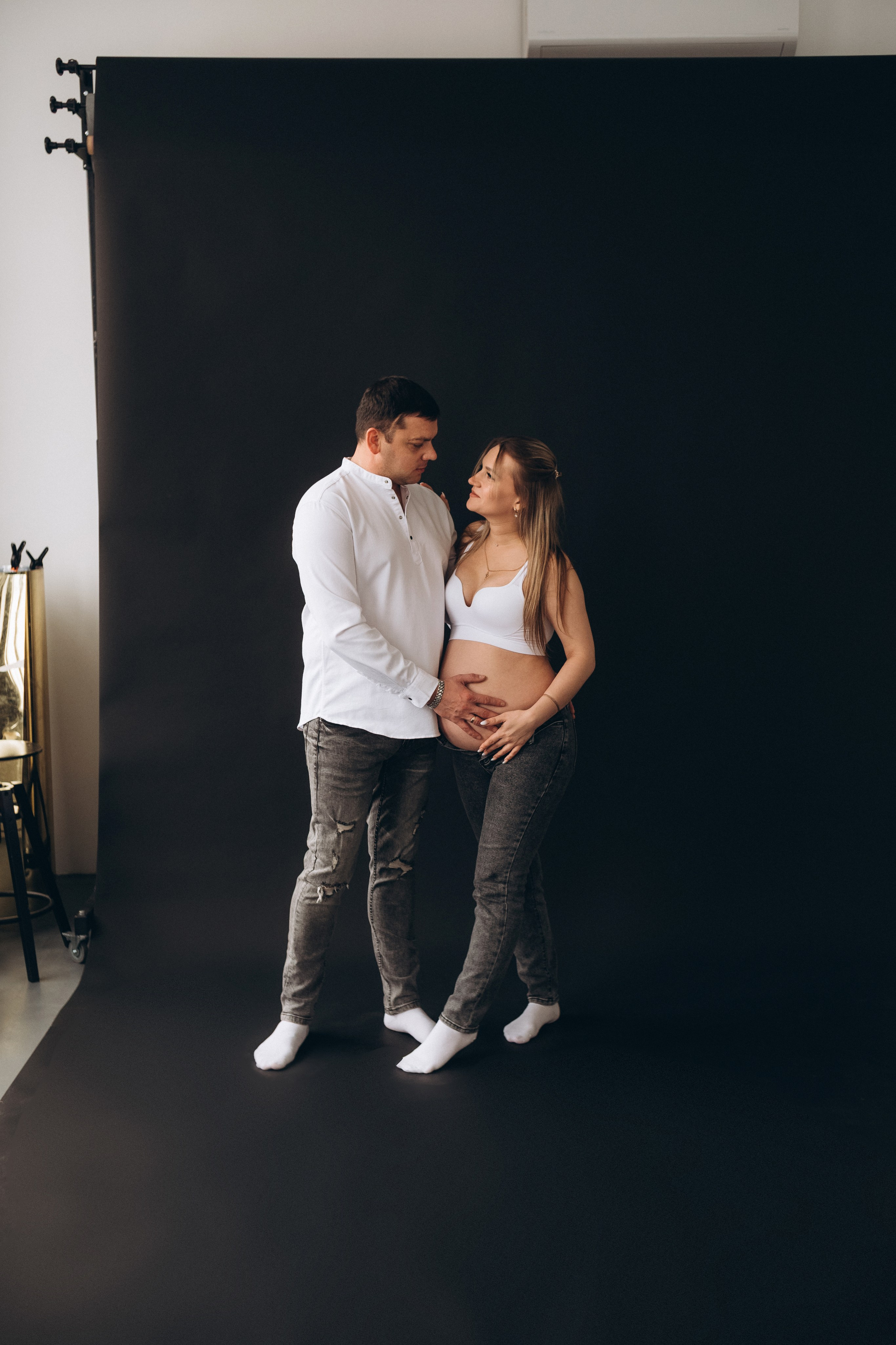 Римма и Сергей. Семейный фотограф в Курске Мария Бабасева