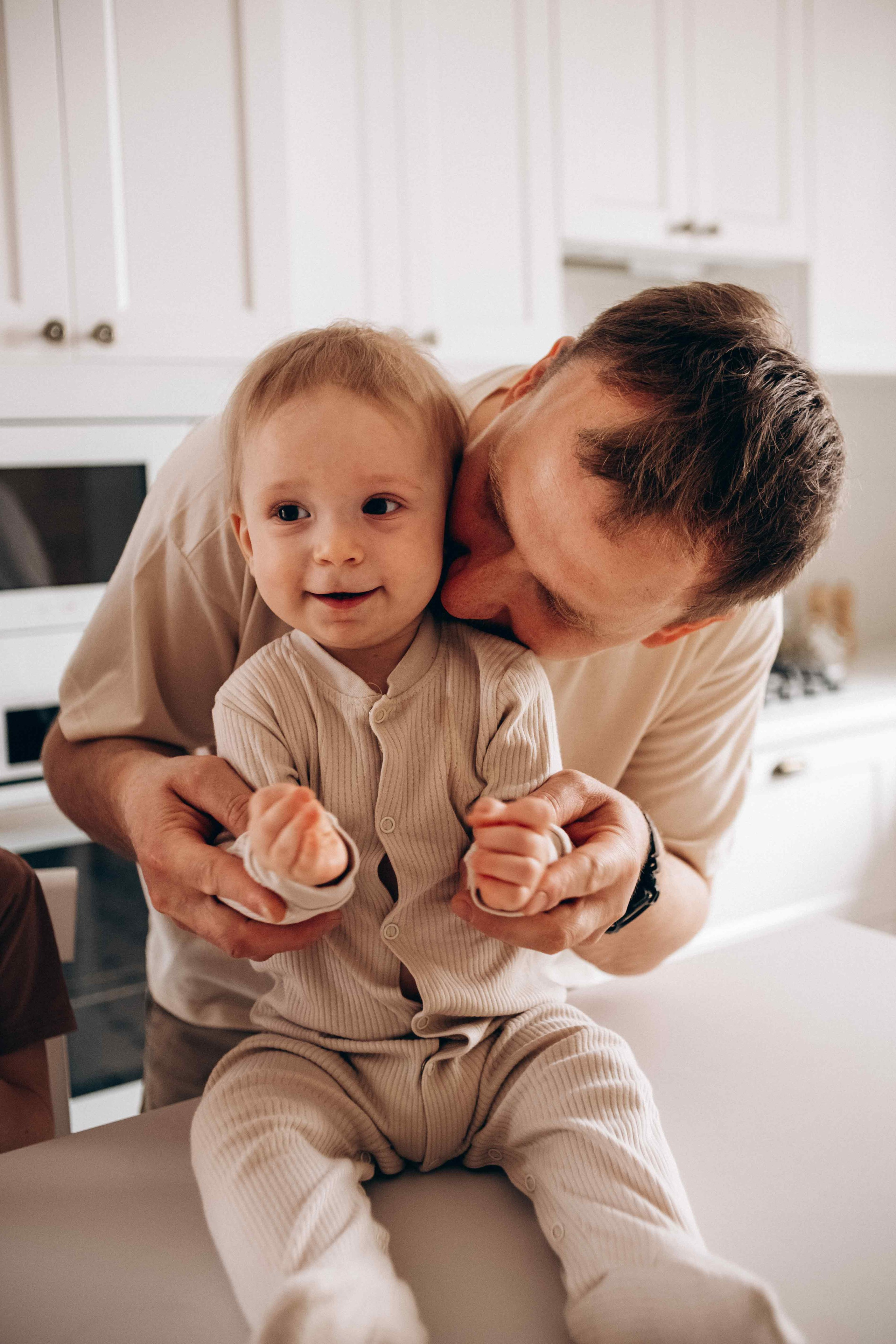 Семейная фотосессия дома | Курск | Мария Бабасева. Семейный фотограф в Курске Мария Бабасева