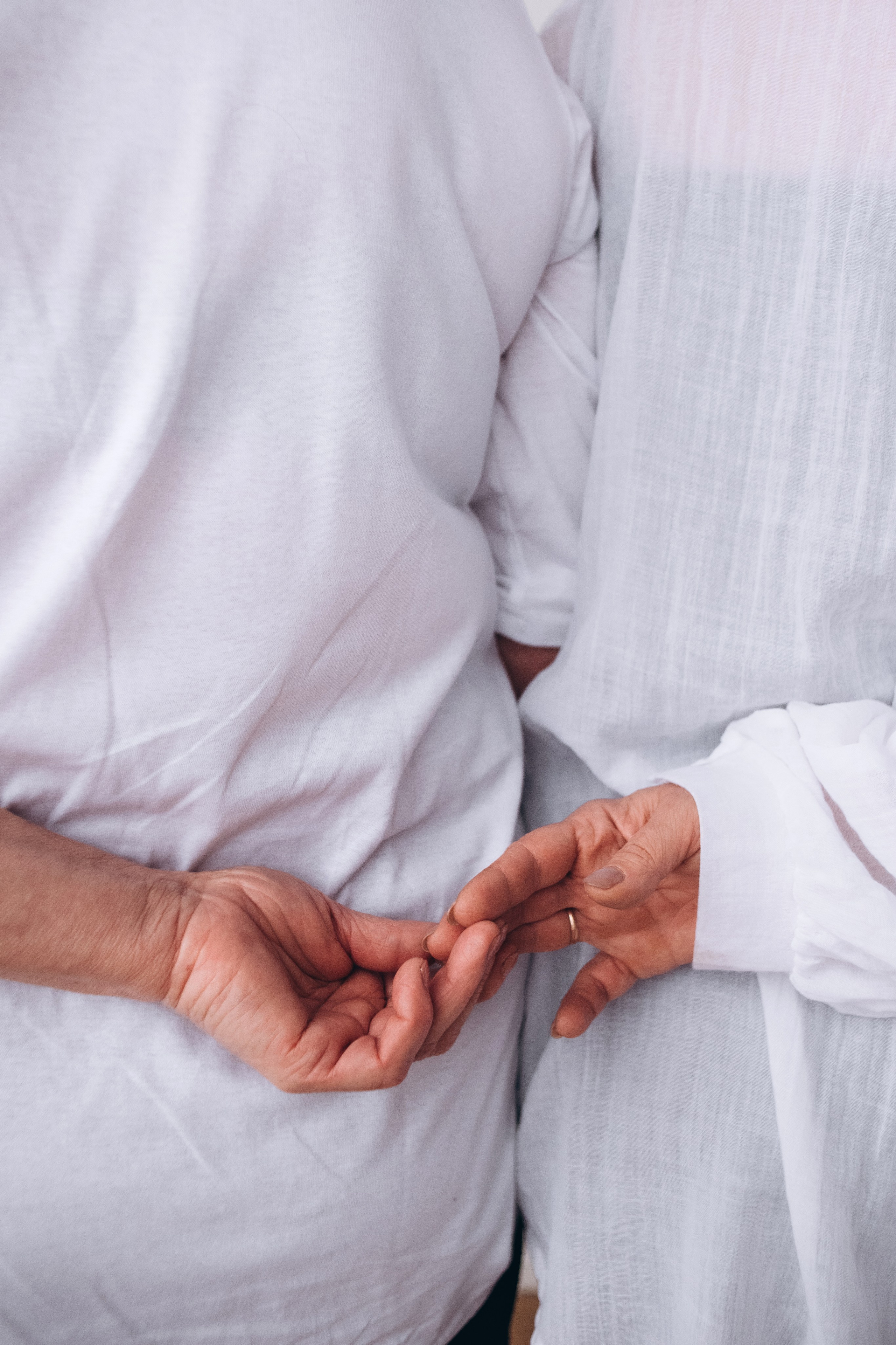 4 поколения. Семейный фотограф в Курске Мария Бабасева