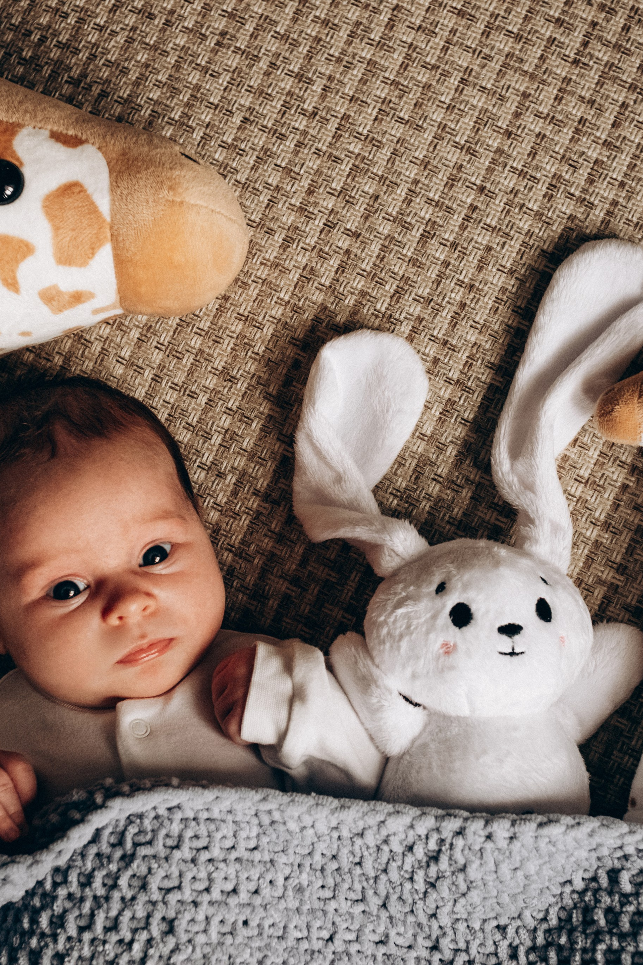 Лера, Лиза и Рома. Семейный фотограф в Курске Мария Бабасева