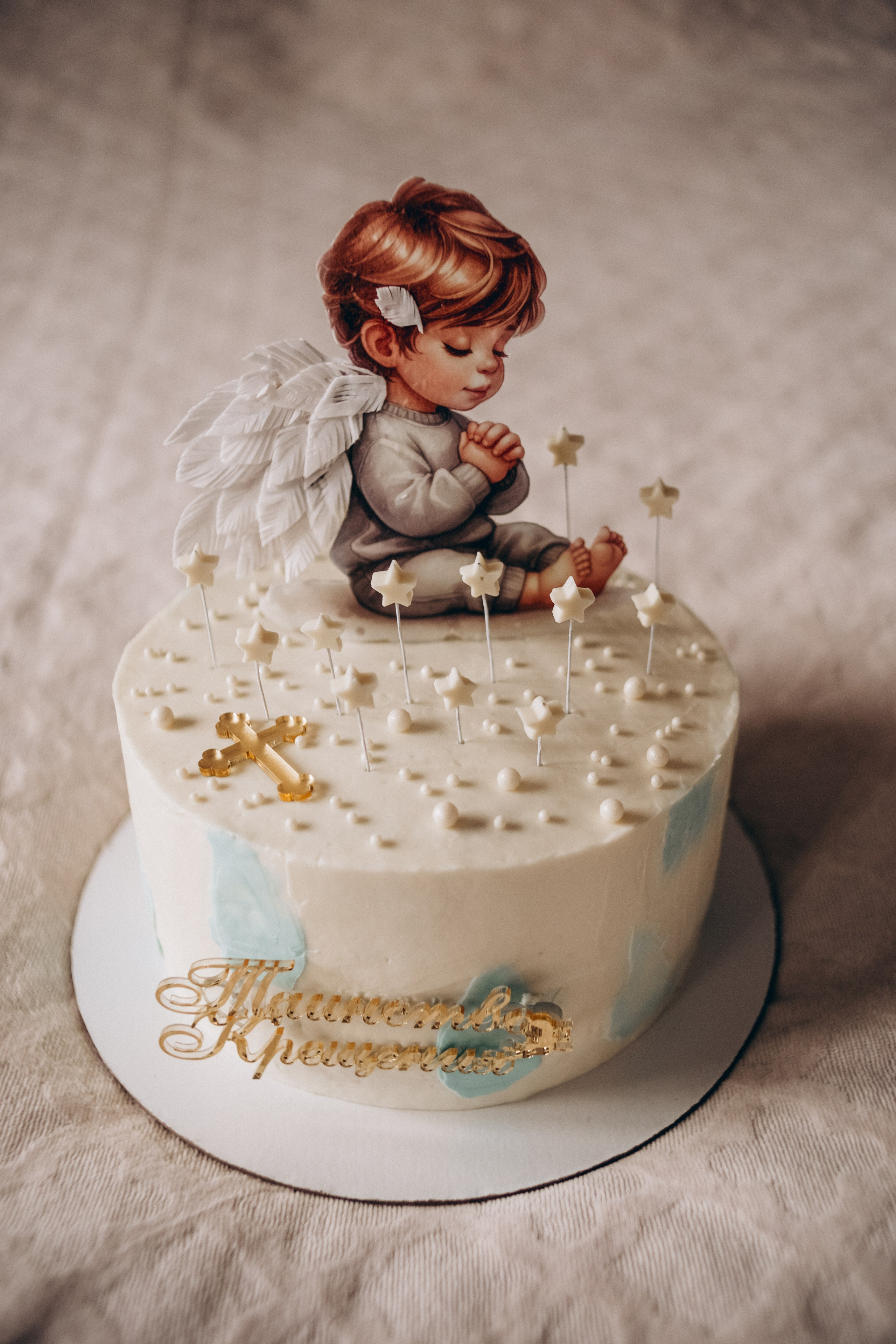 Таня и Семён. Семейный фотограф в Курске Мария Бабасева