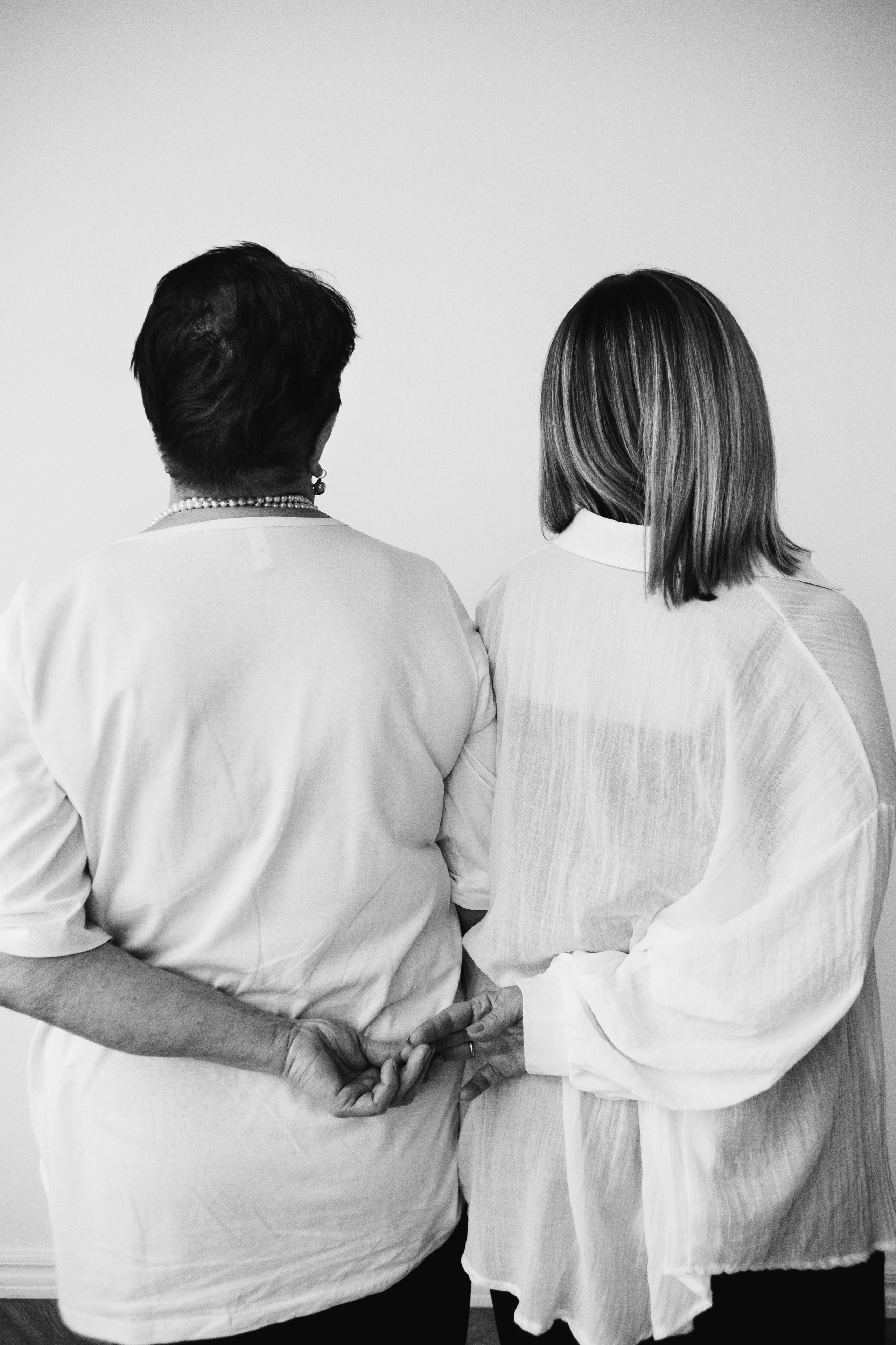 4 поколения. Семейный фотограф в Курске Мария Бабасева