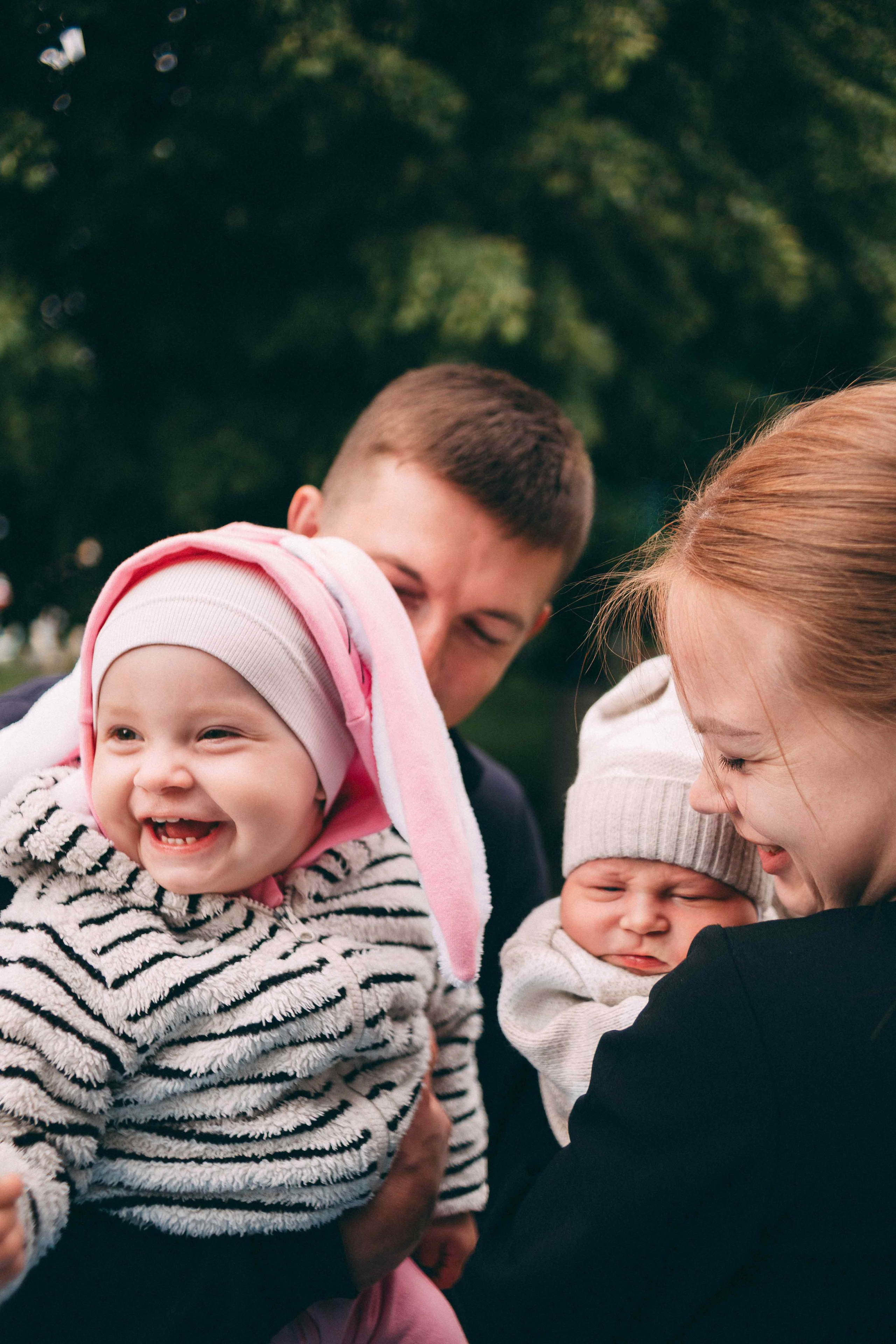 Выписка Семёна. Семейный фотограф в Курске Мария Бабасева
