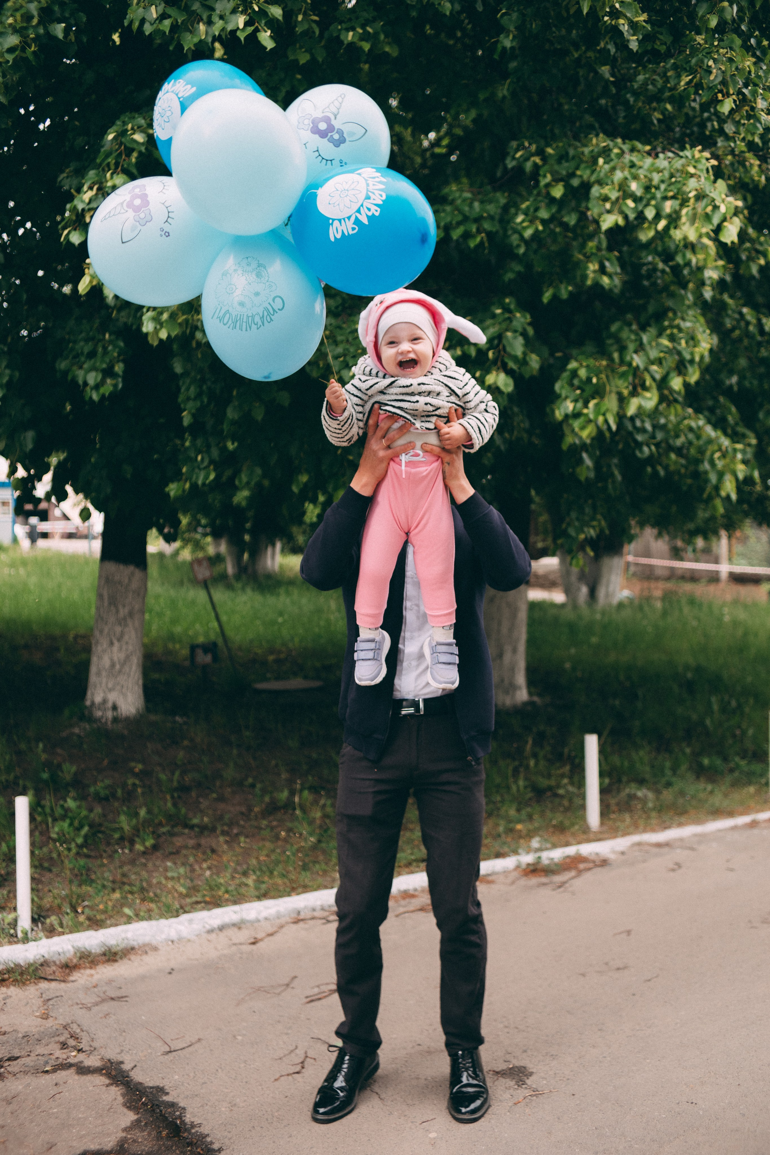 Выписка Семёна. Семейный фотограф в Курске Мария Бабасева