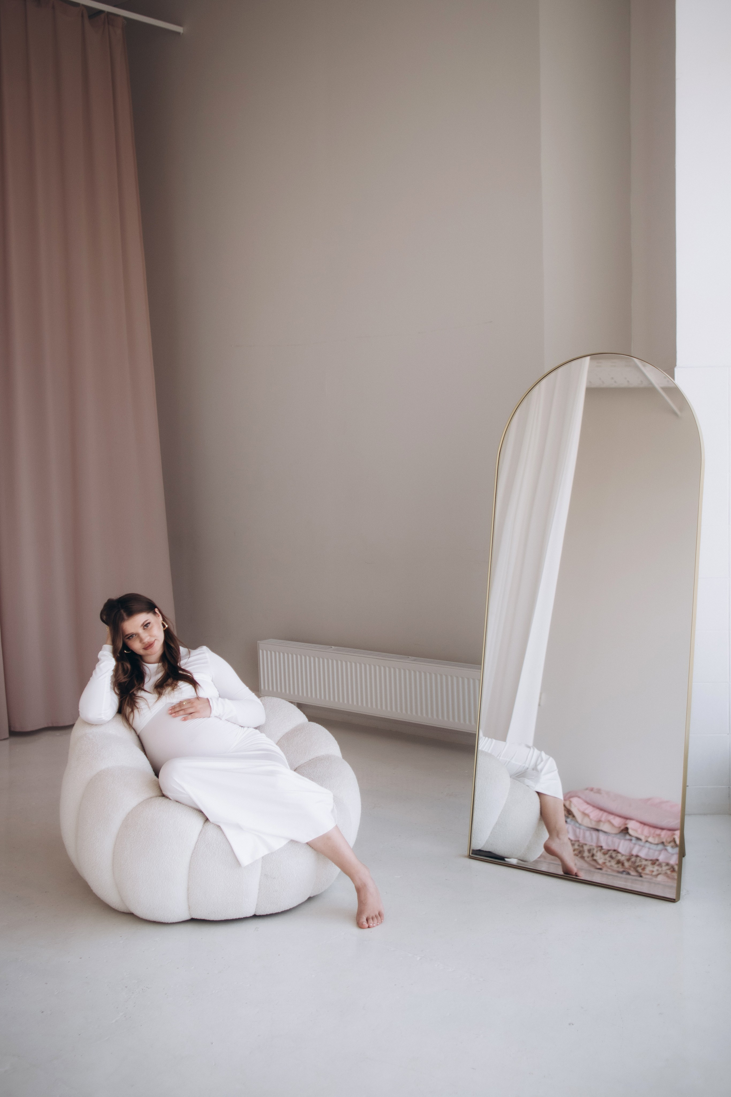 Катя. Семейный фотограф в Курске Мария Бабасева