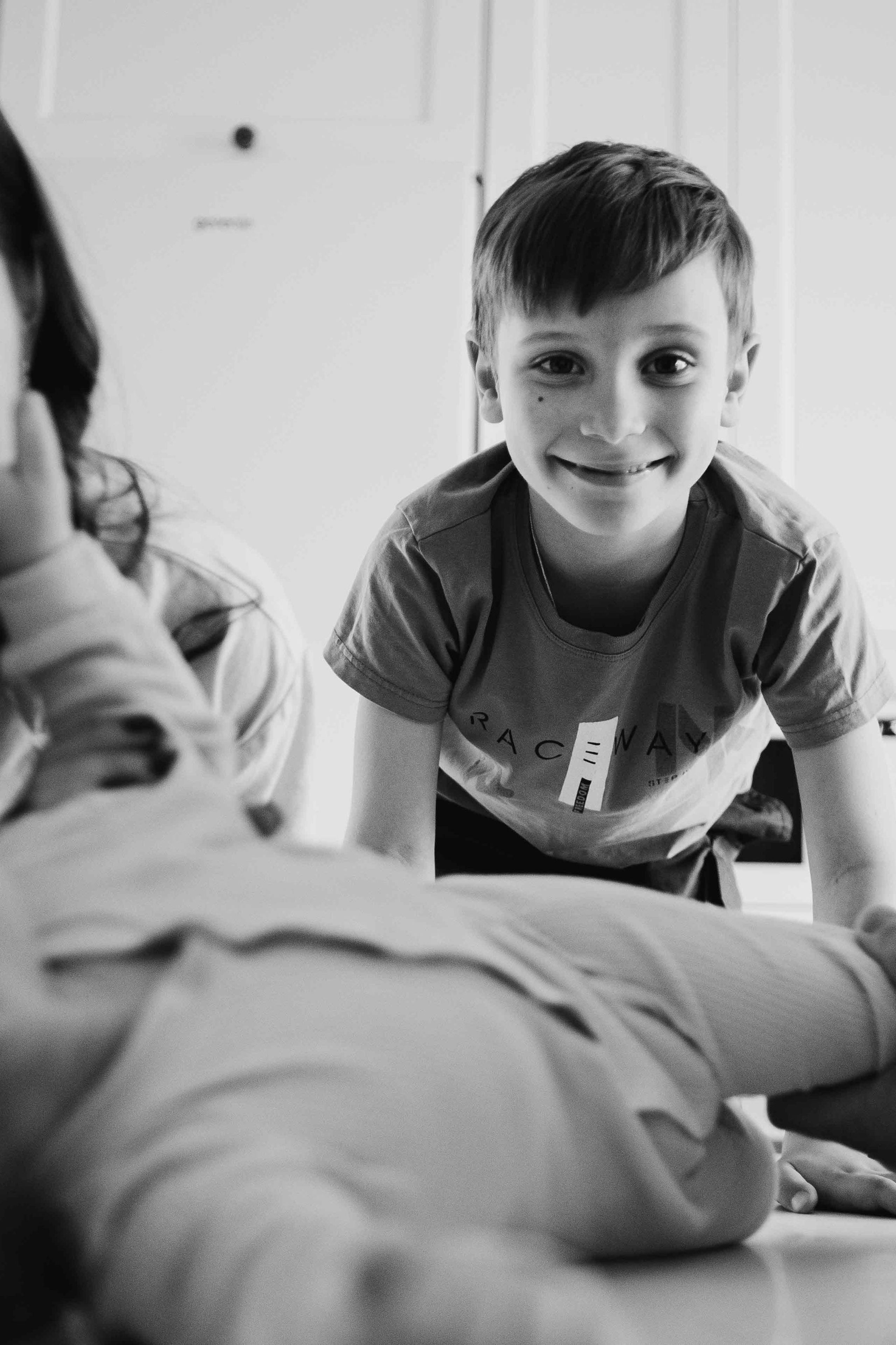 Семейная фотосессия дома | Курск | Мария Бабасева. Семейный фотограф в Курске Мария Бабасева