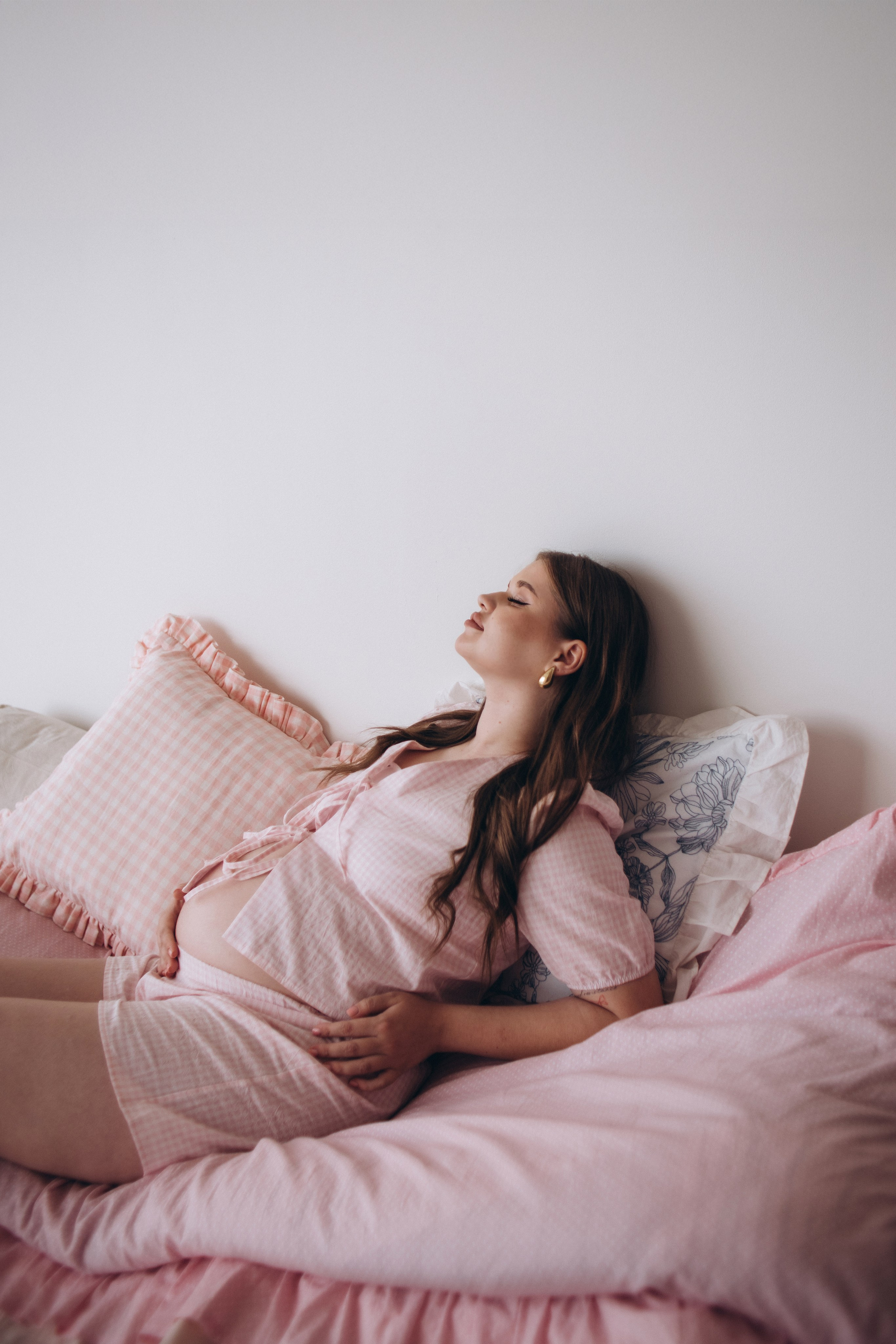 Катя. Семейный фотограф в Курске Мария Бабасева