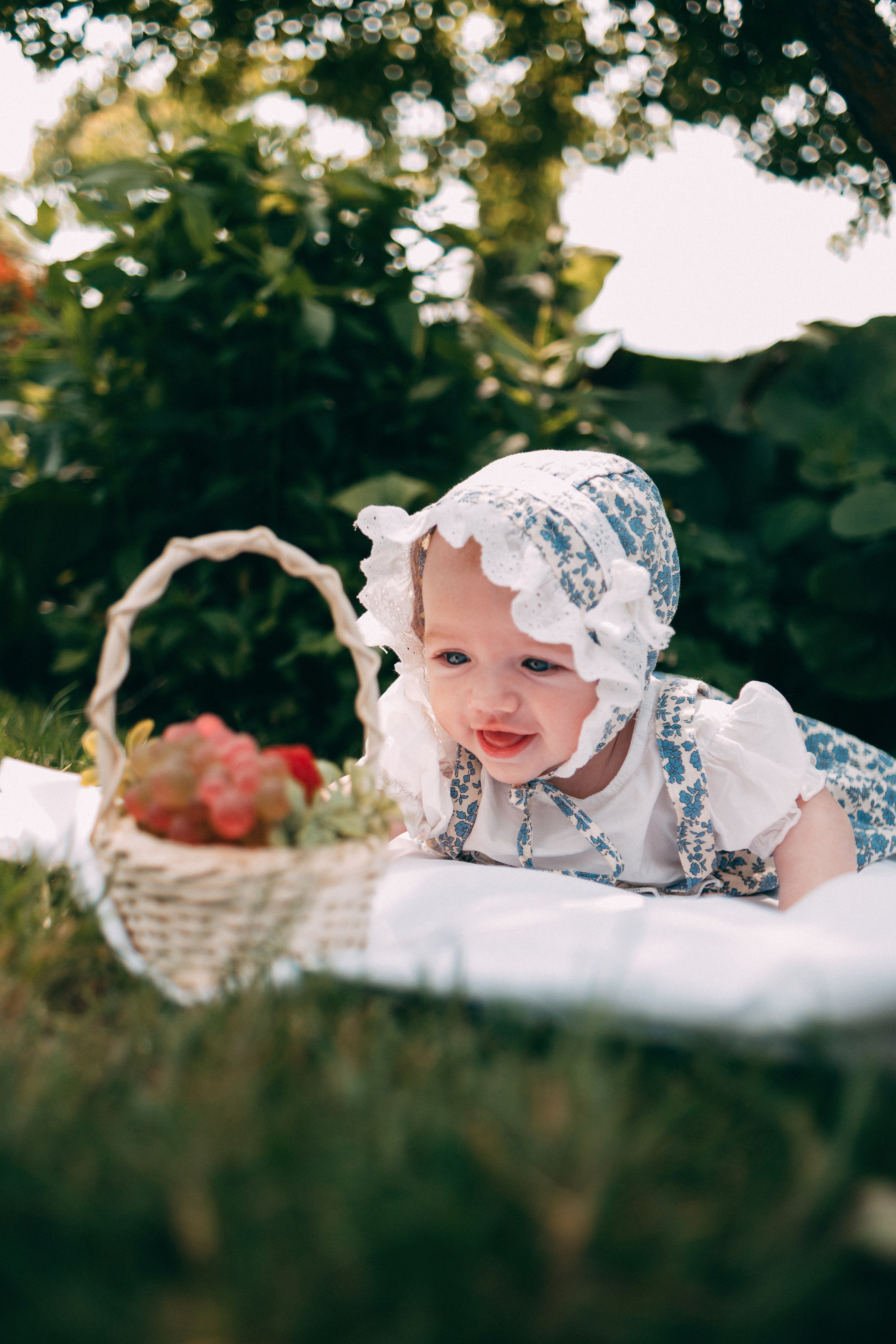 Александра, Владимир, Милана, Елена, Надежда Николаевна. Семейный фотограф в Курске Мария Бабасева