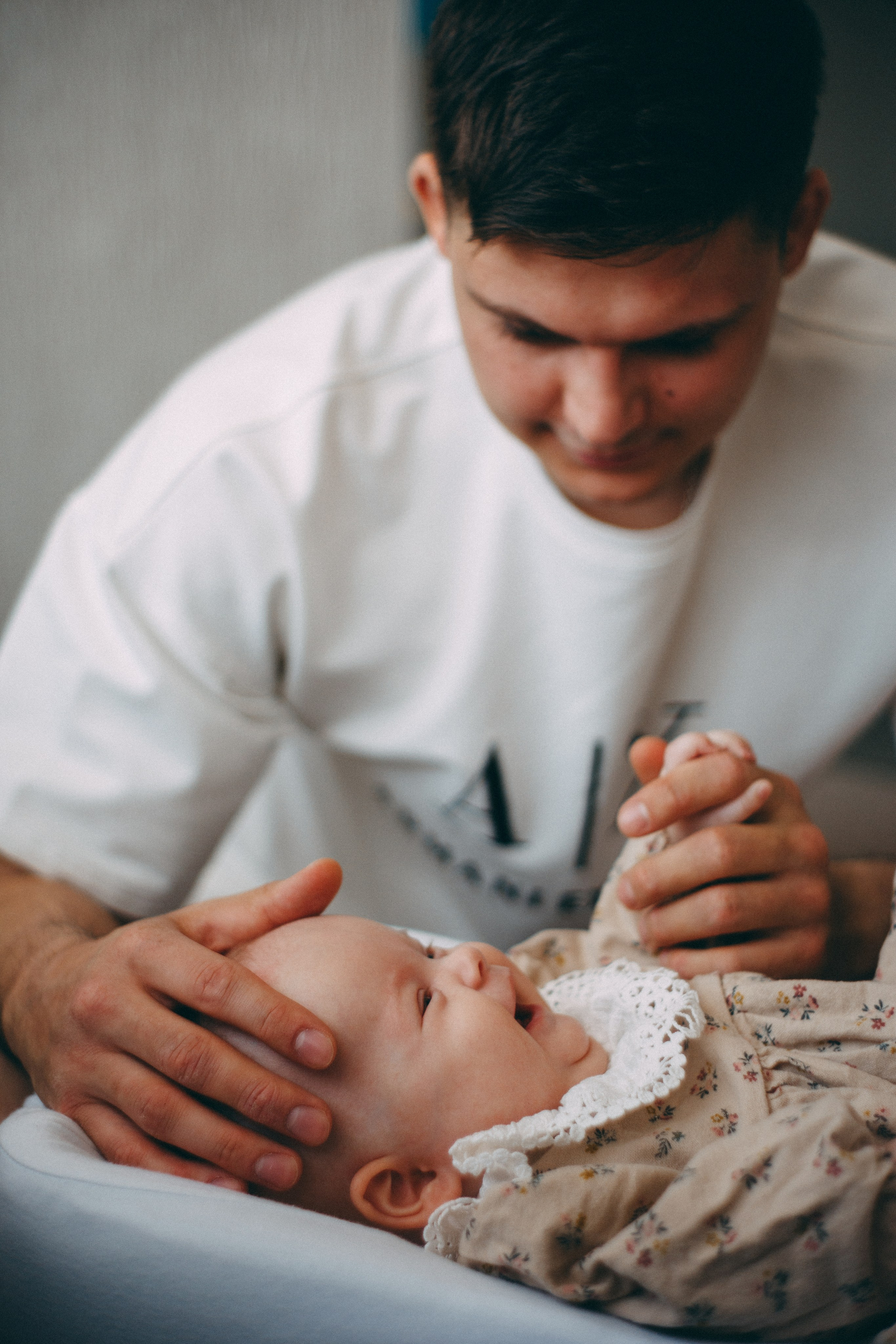 Симони. Семейный фотограф в Курске Мария Бабасева