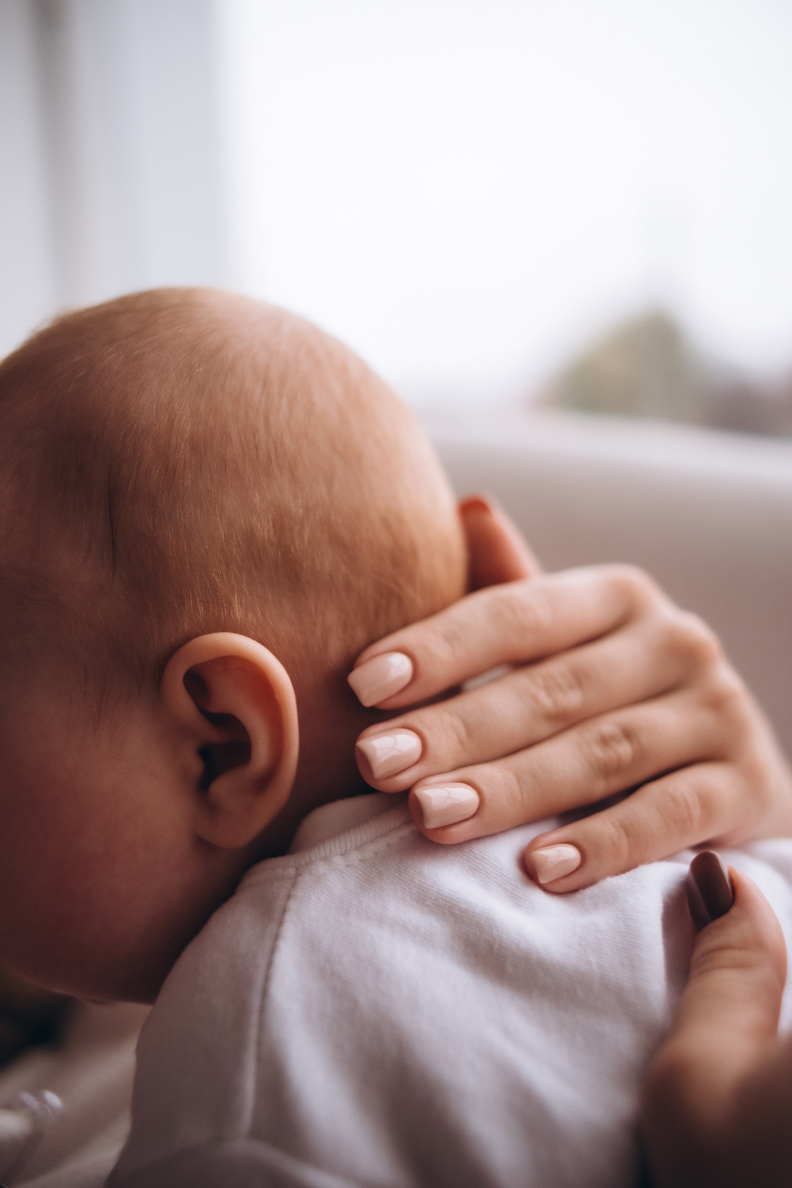 4 поколения. Семейный фотограф в Курске Мария Бабасева