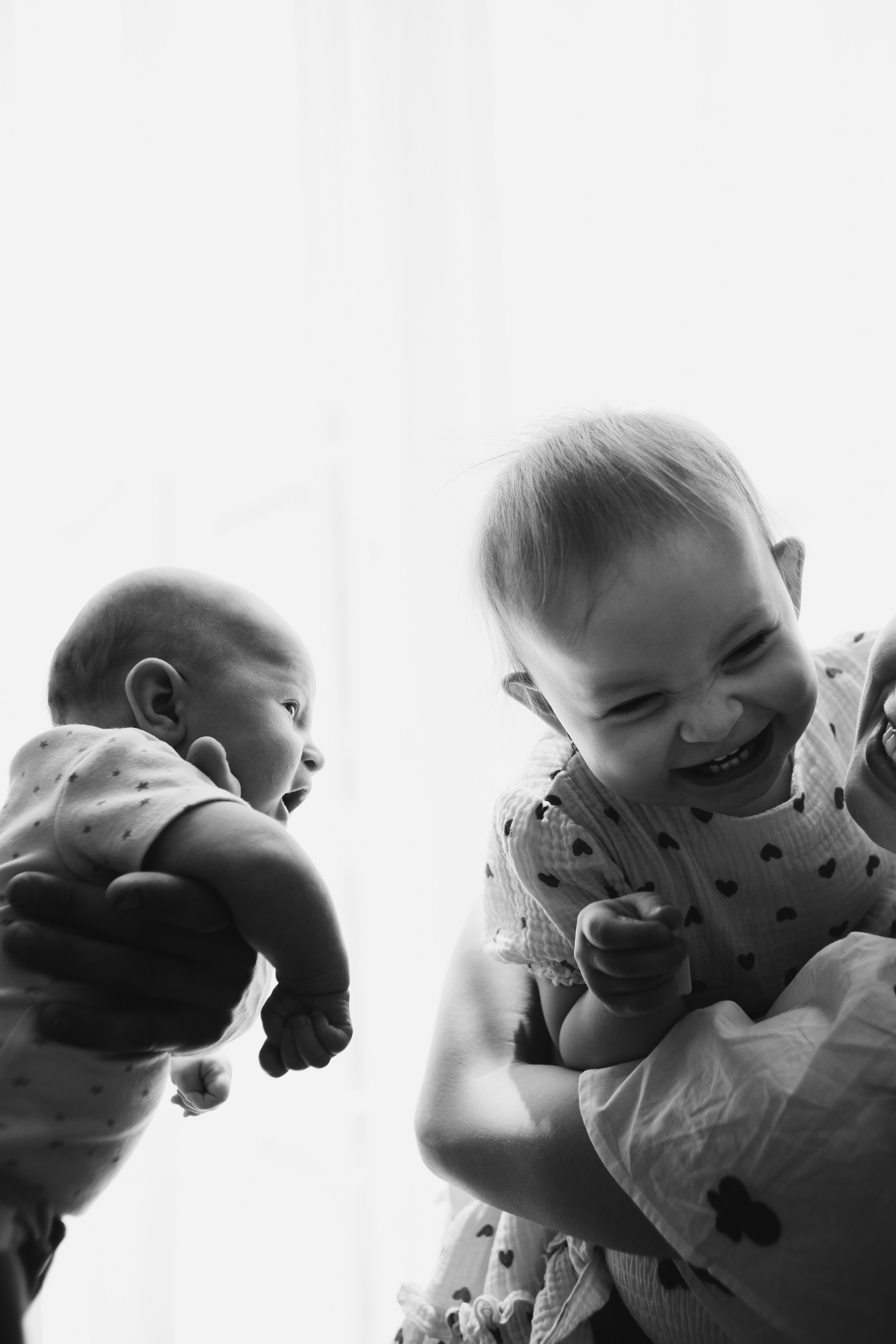 Ангелина, Никита, Тася и Семён. Семейный фотограф в Курске Мария Бабасева