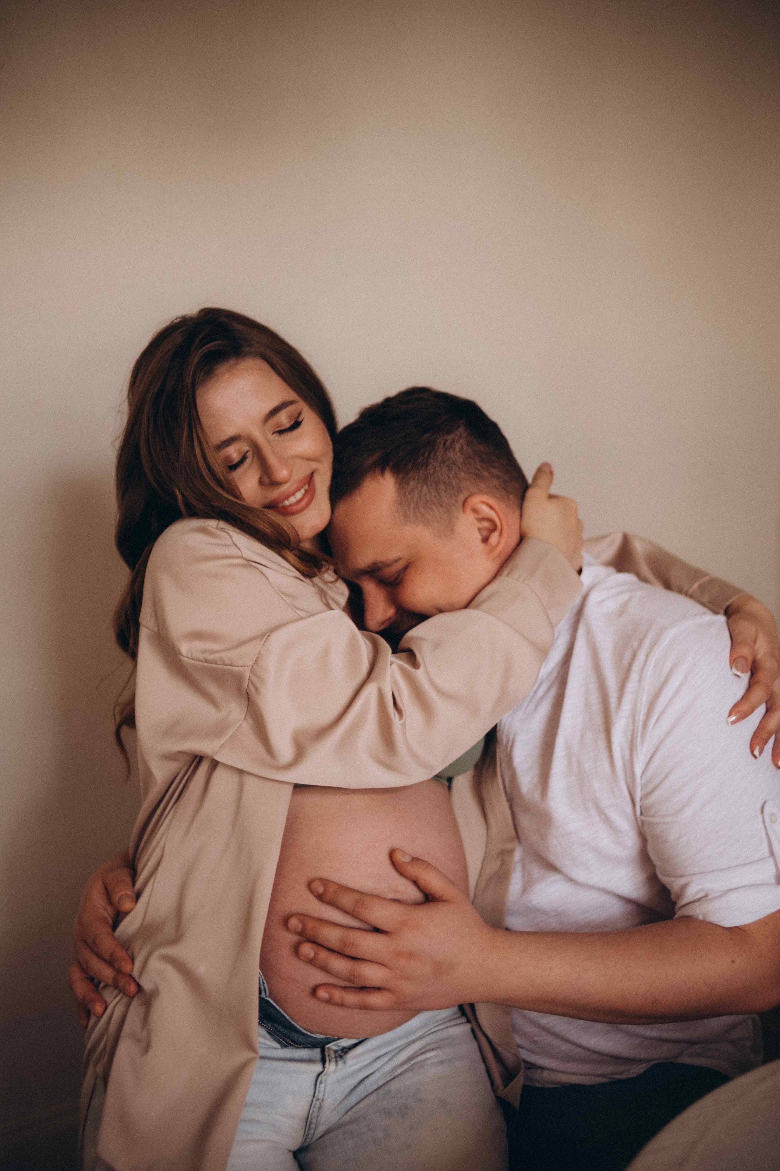 Лиза и Рома. Семейный фотограф в Курске Мария Бабасева