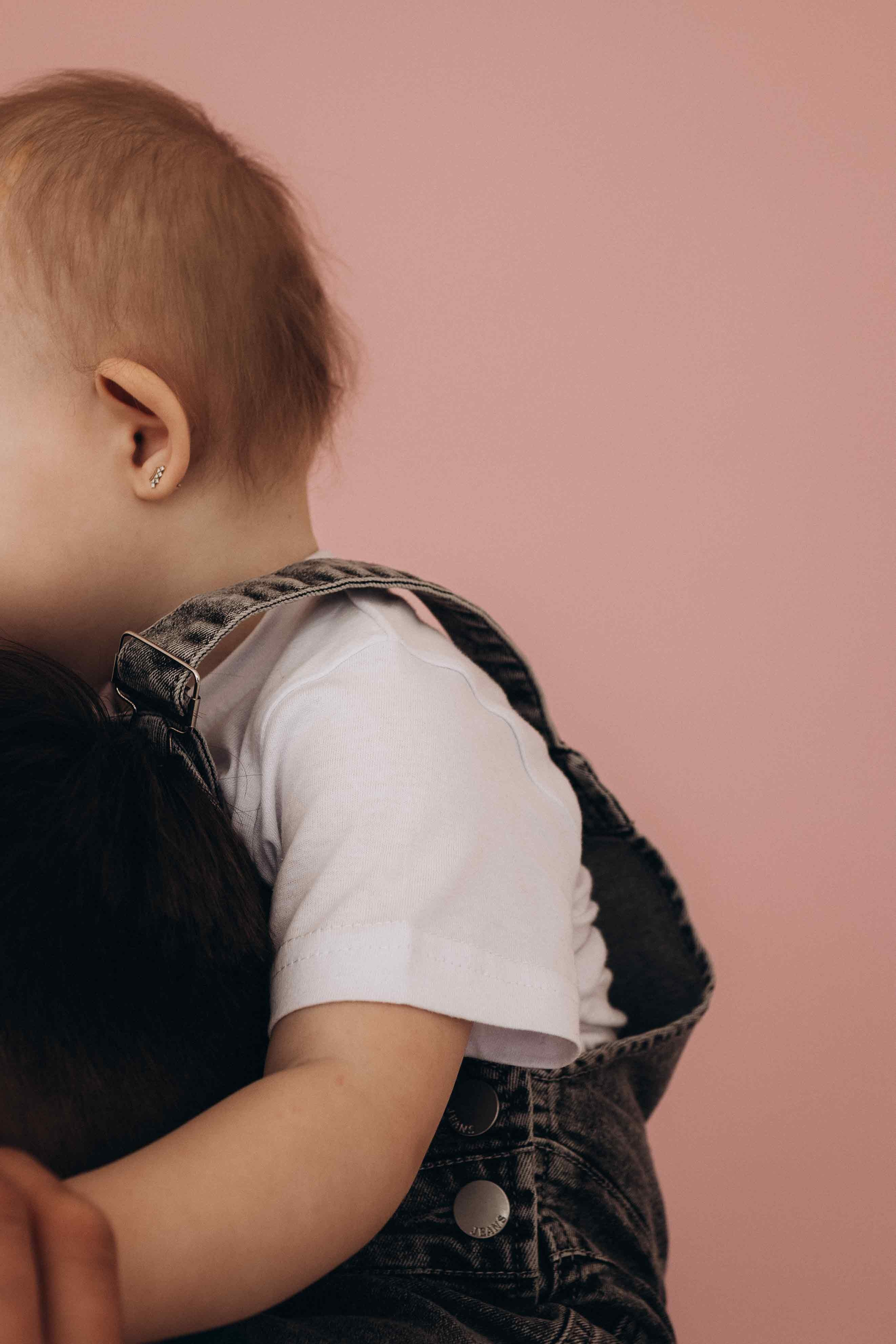 Ангелина, Никита и Таисия. Семейный фотограф в Курске Мария Бабасева