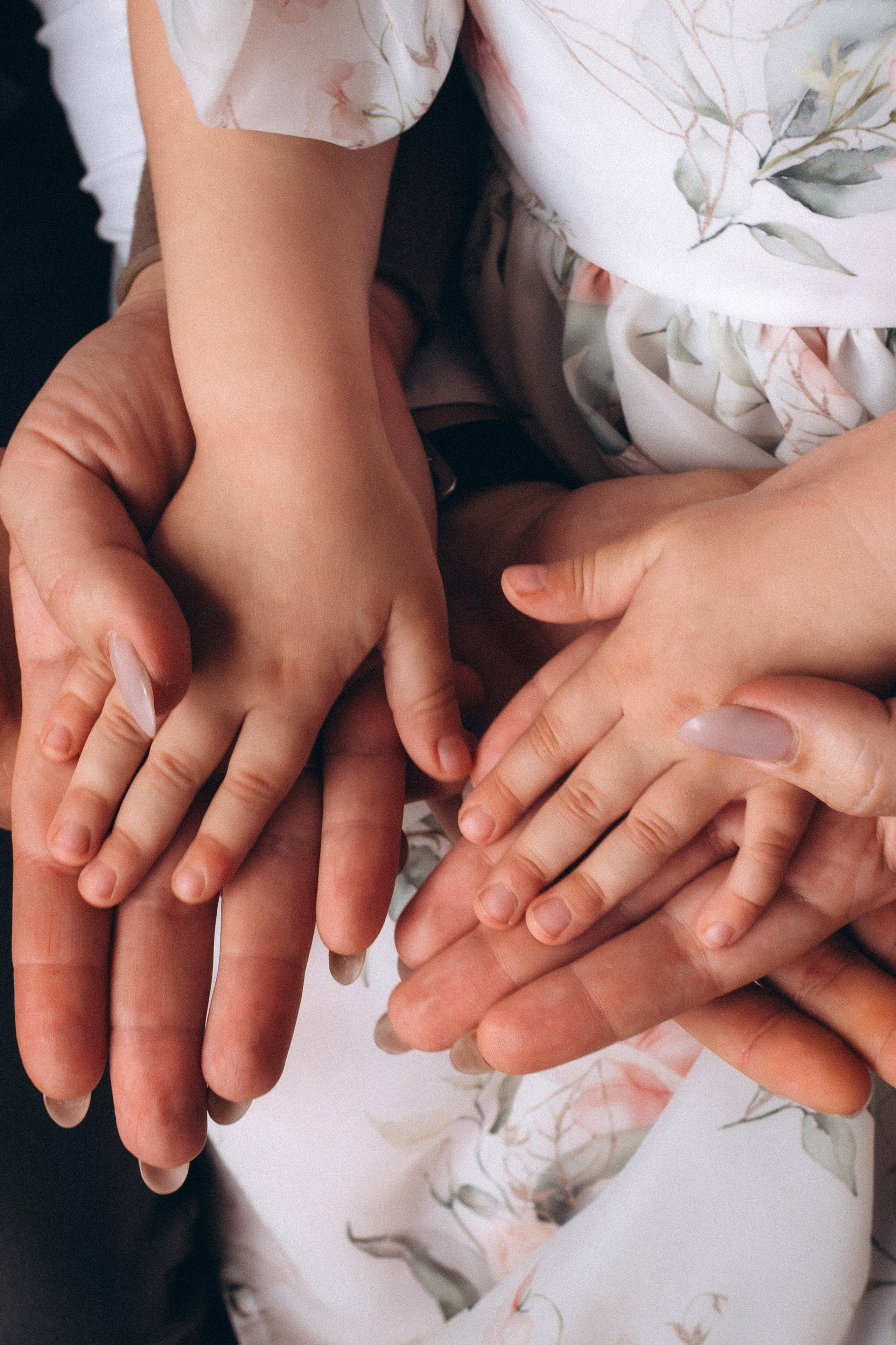 3 годика Мире. Семейный фотограф в Курске Мария Бабасева