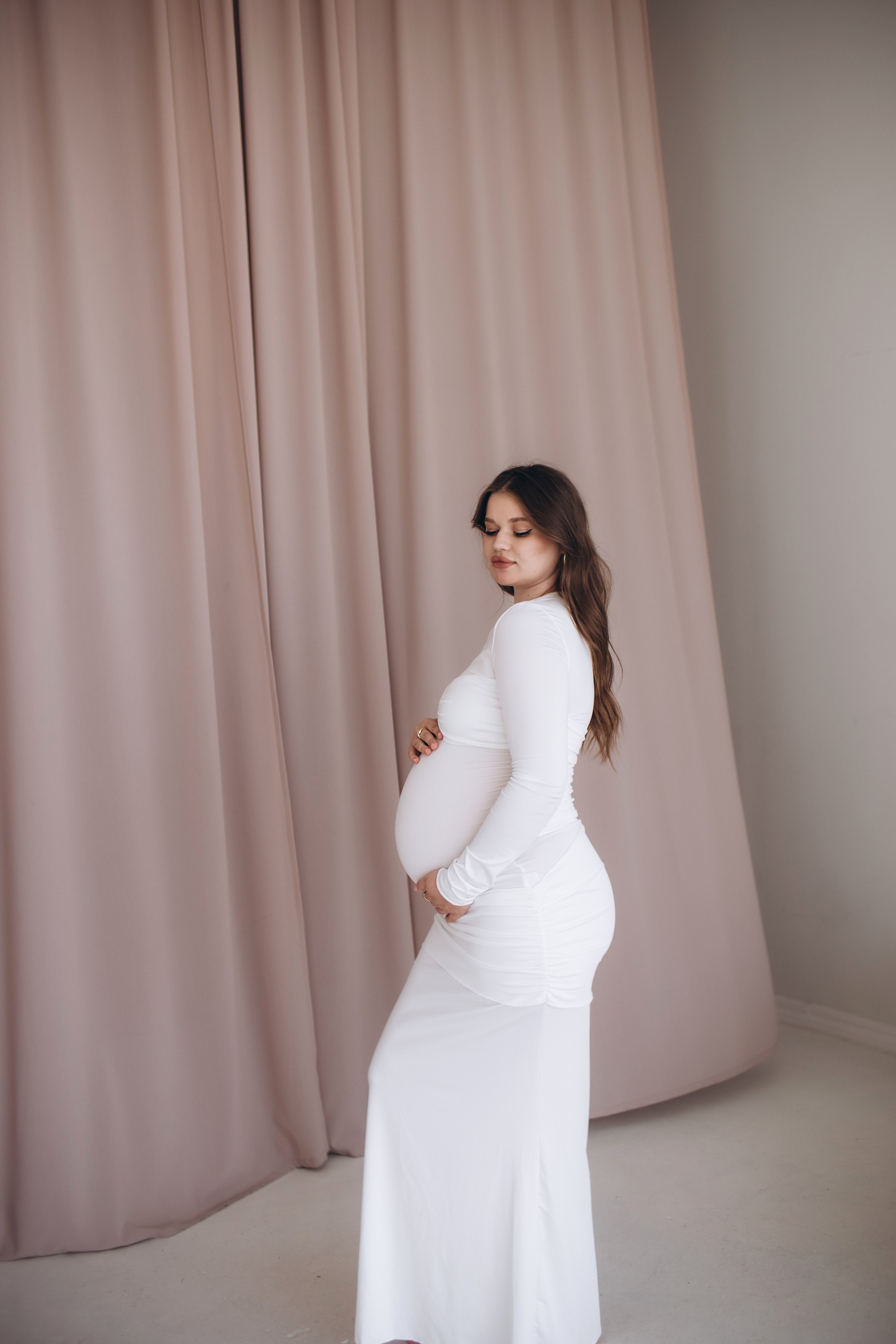 Катя. Семейный фотограф в Курске Мария Бабасева