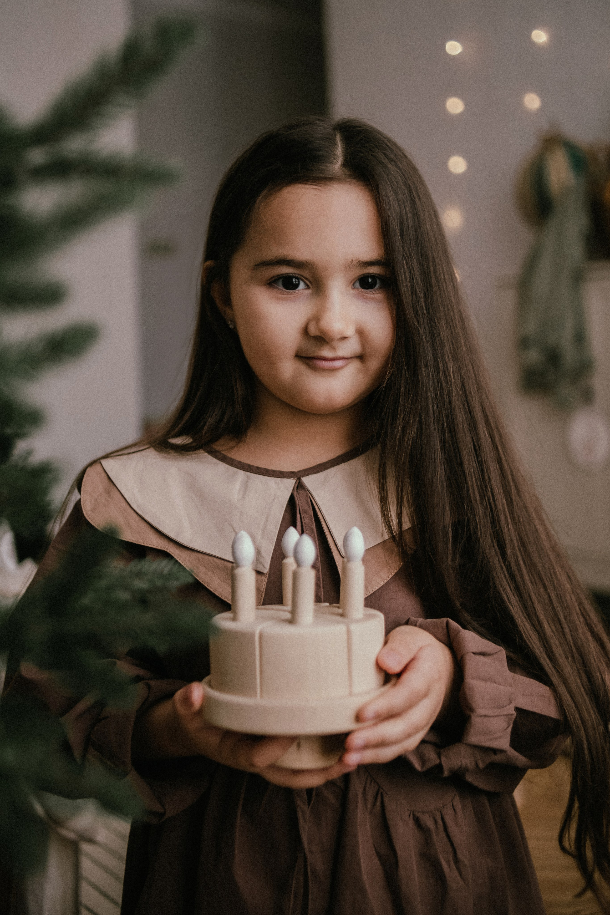 Алёна, Сергей, Аня и Тимофей. Семейный фотограф в Курске Мария Бабасева