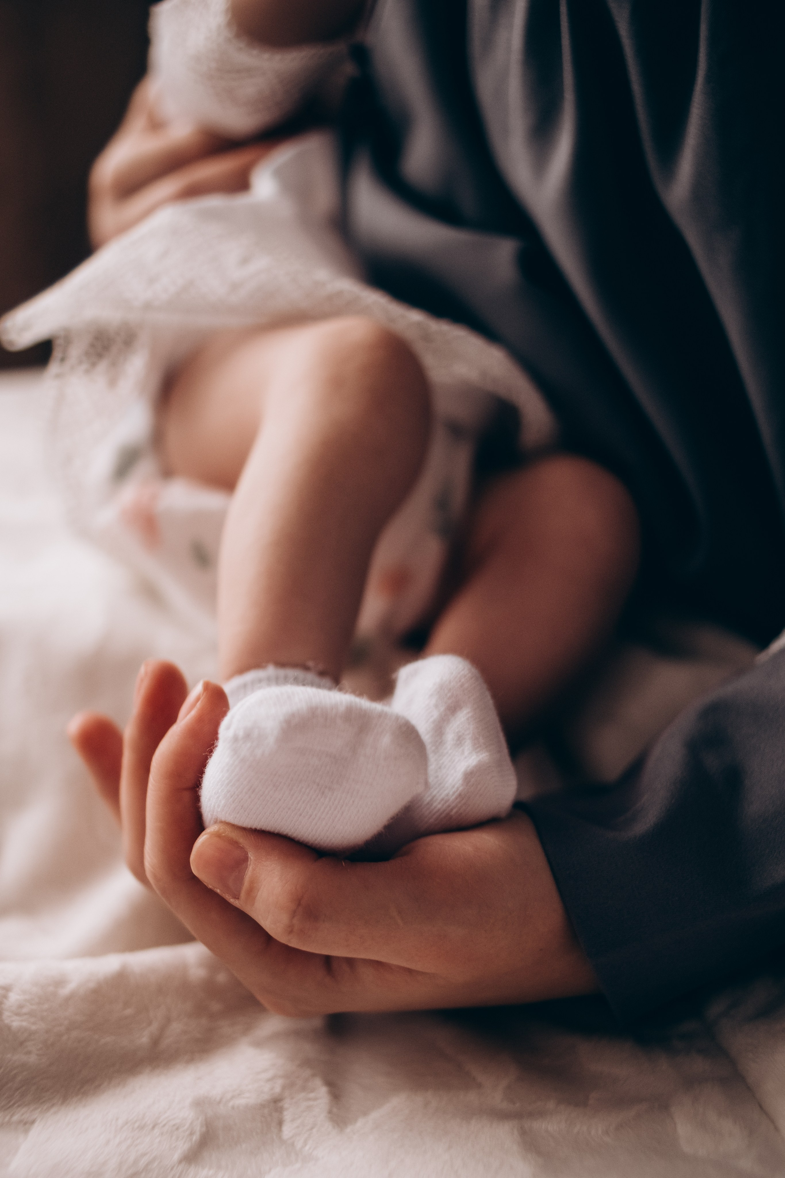 Таня и Семён. Семейный фотограф в Курске Мария Бабасева