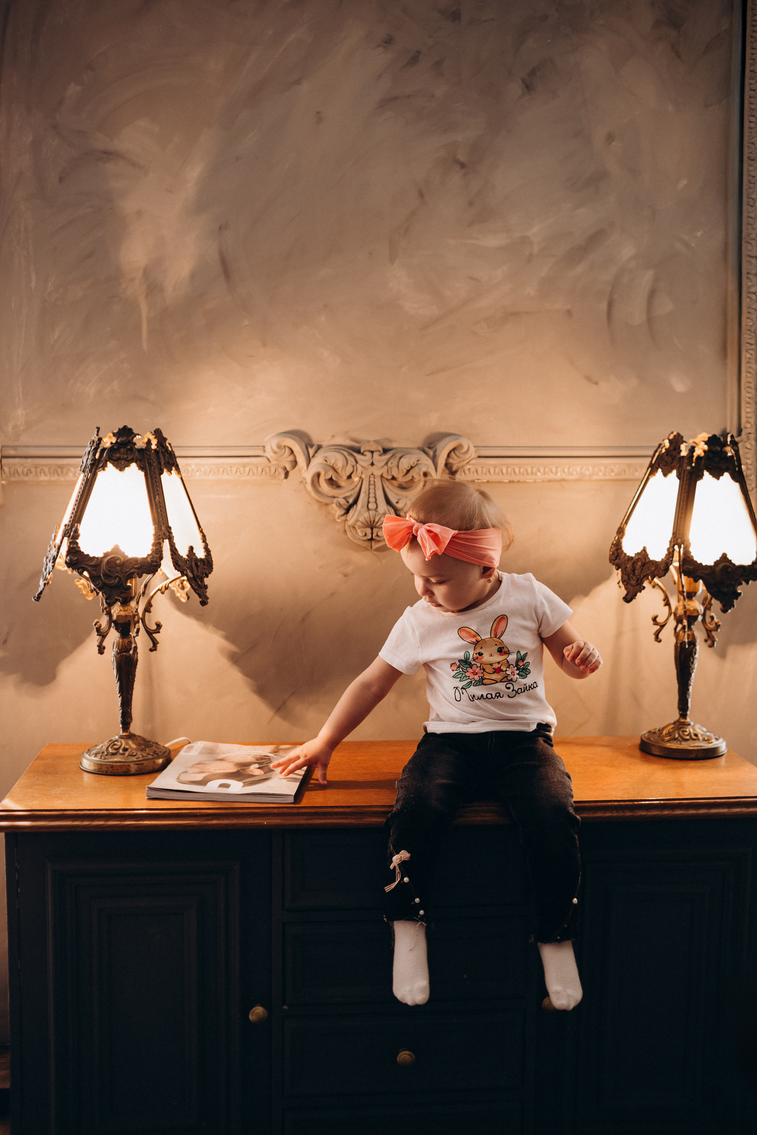 Ангелина, Никита, Тася и Семён. Семейный фотограф в Курске Мария Бабасева