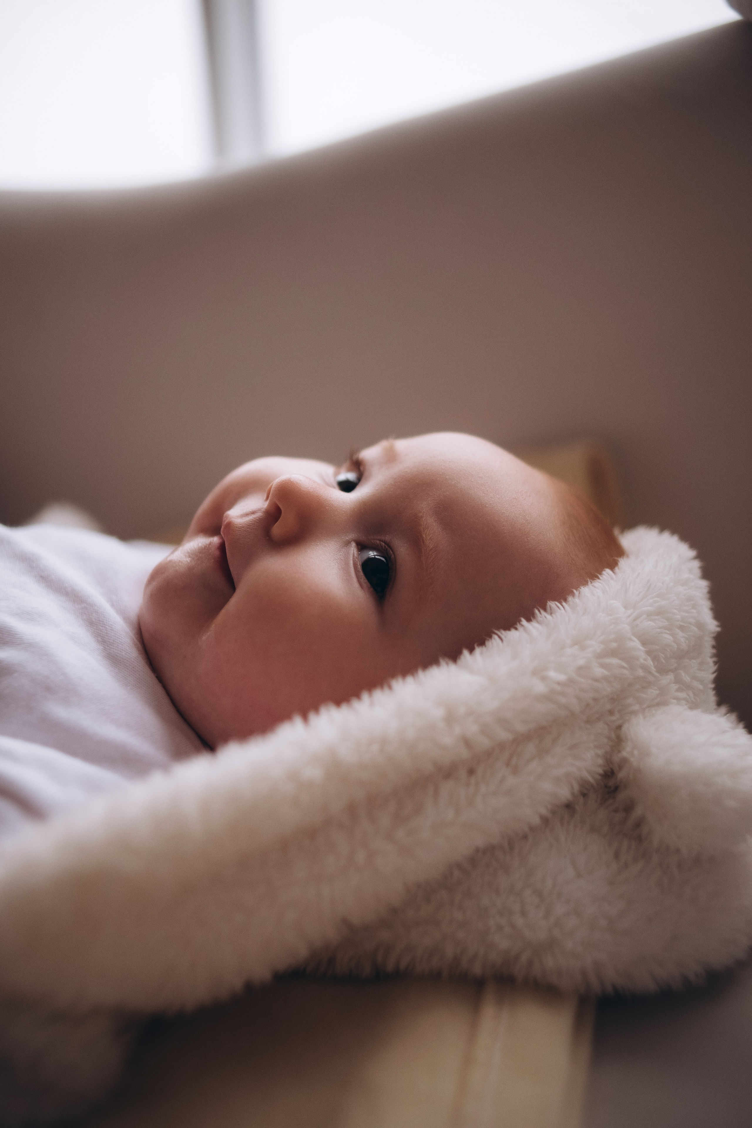 4 поколения. Семейный фотограф в Курске Мария Бабасева