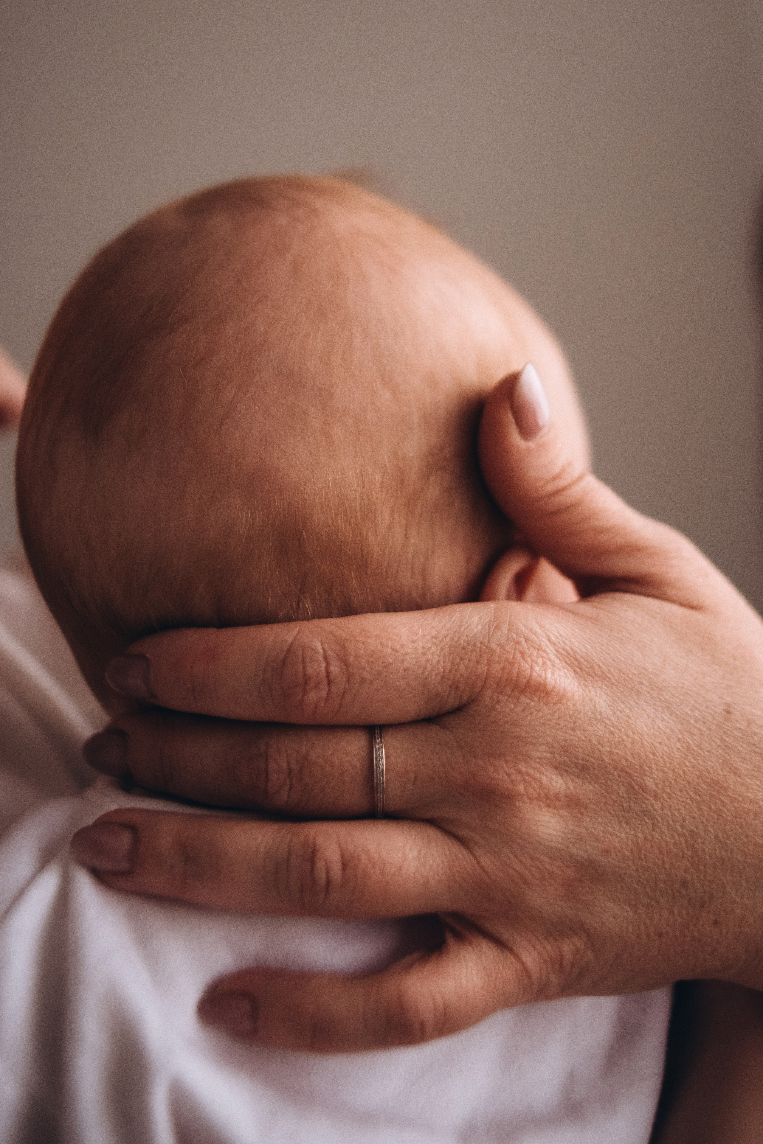 4 поколения. Семейный фотограф в Курске Мария Бабасева