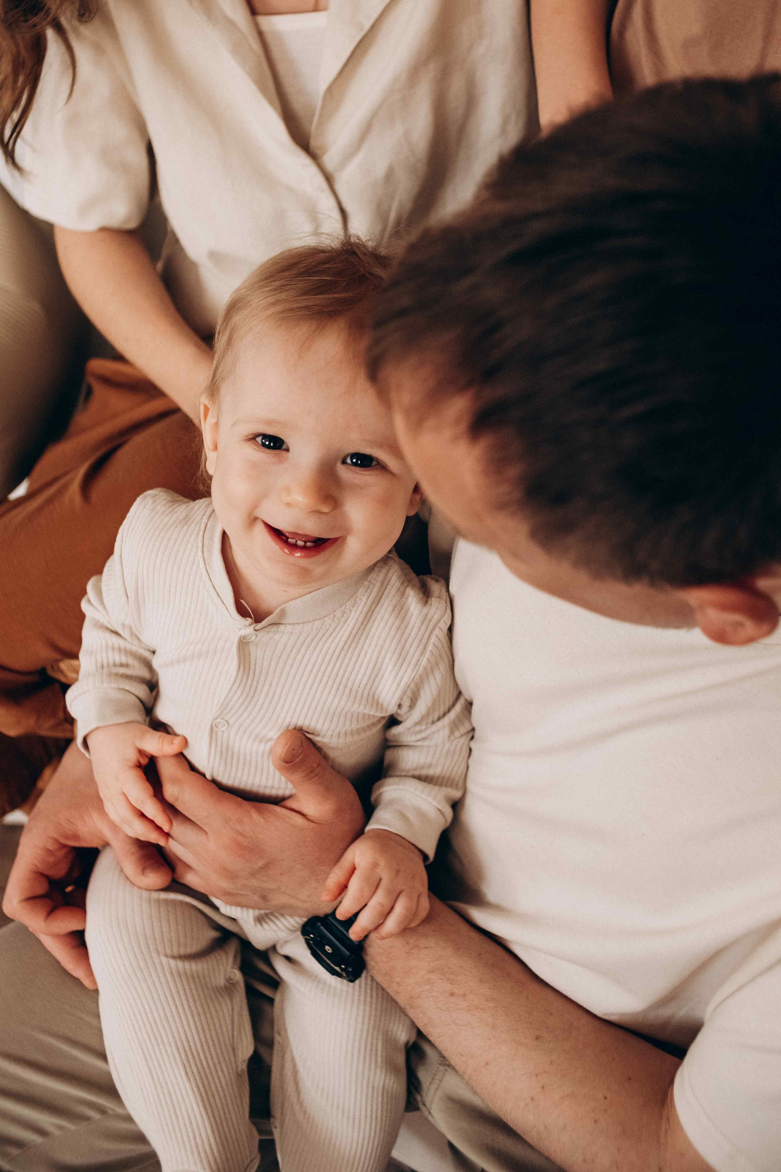 Семейная фотосессия дома | Курск | Мария Бабасева. Семейный фотограф в Курске Мария Бабасева