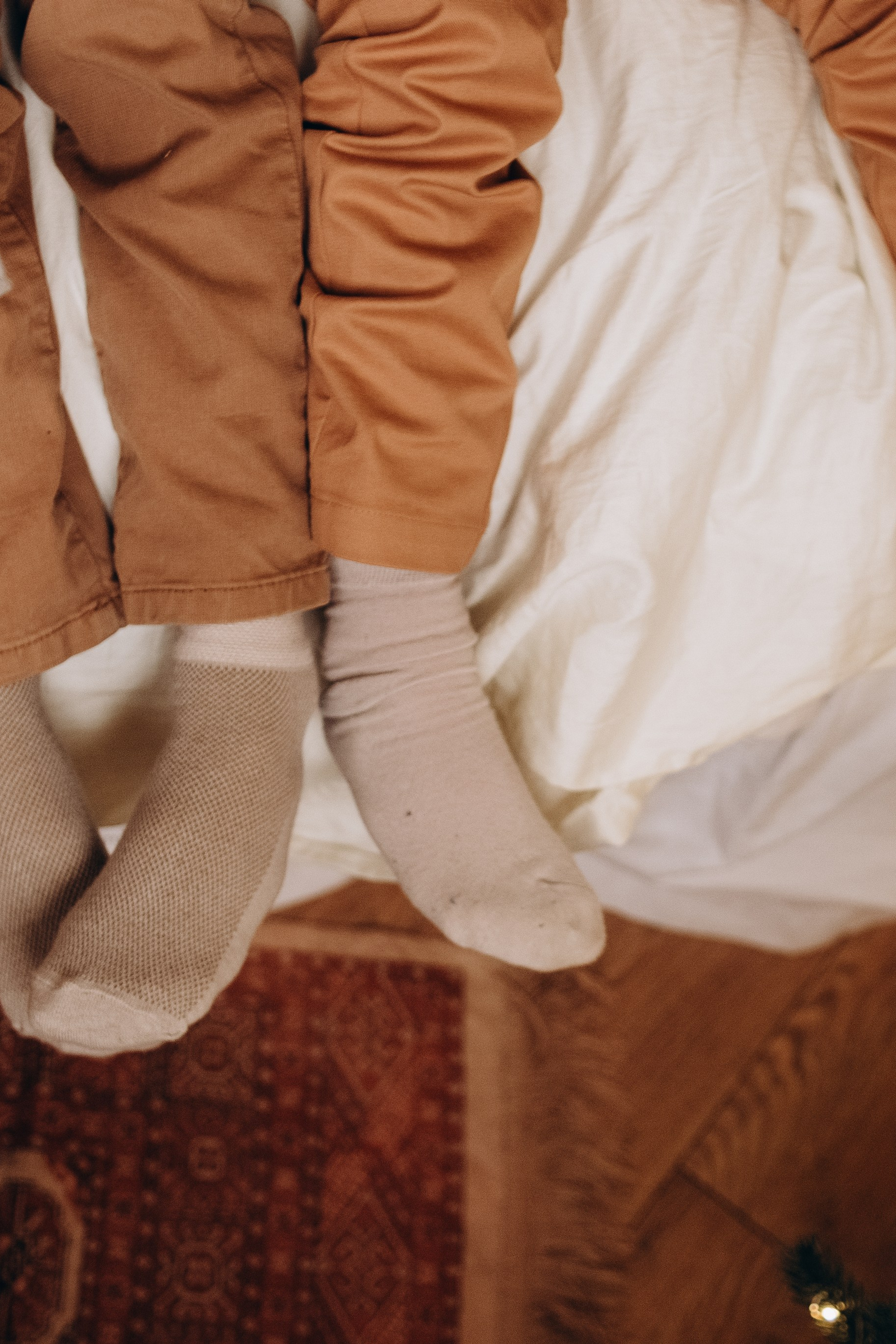 Новый год 2025. Семейный фотограф в Курске Мария Бабасева