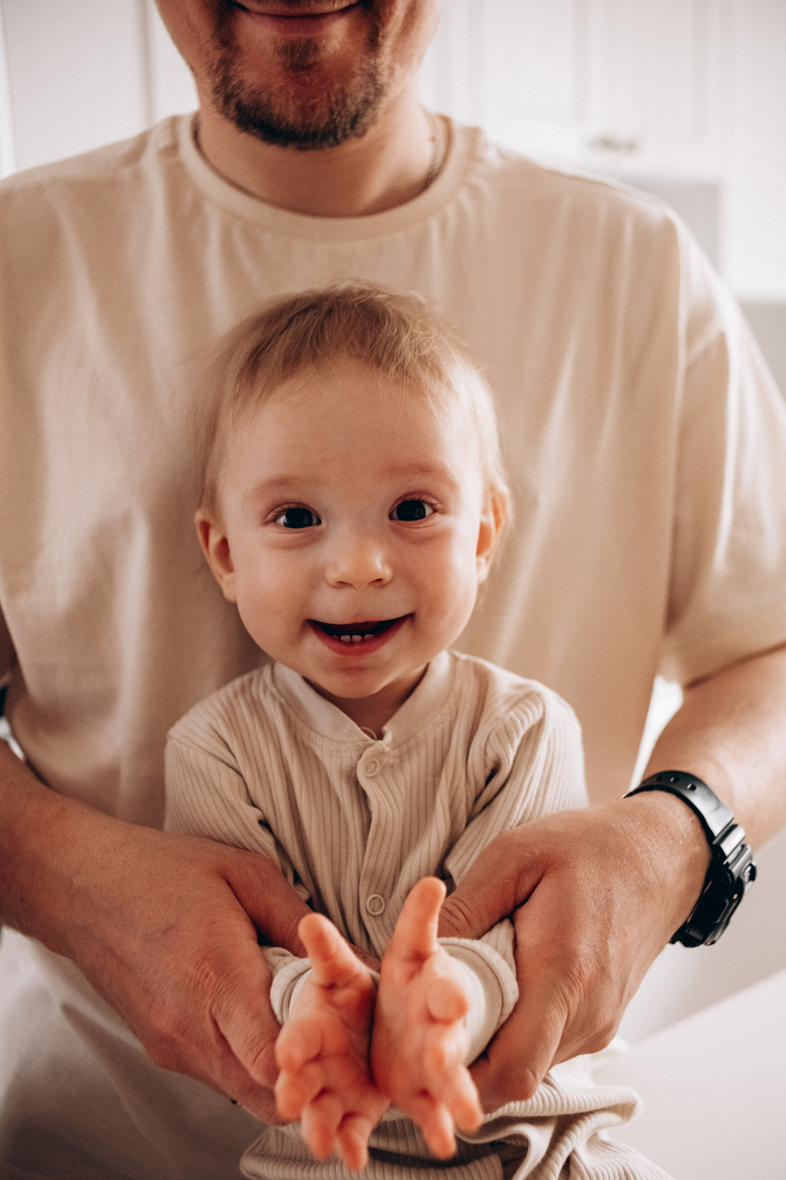 Семейная фотосессия дома | Курск | Мария Бабасева. Семейный фотограф в Курске Мария Бабасева