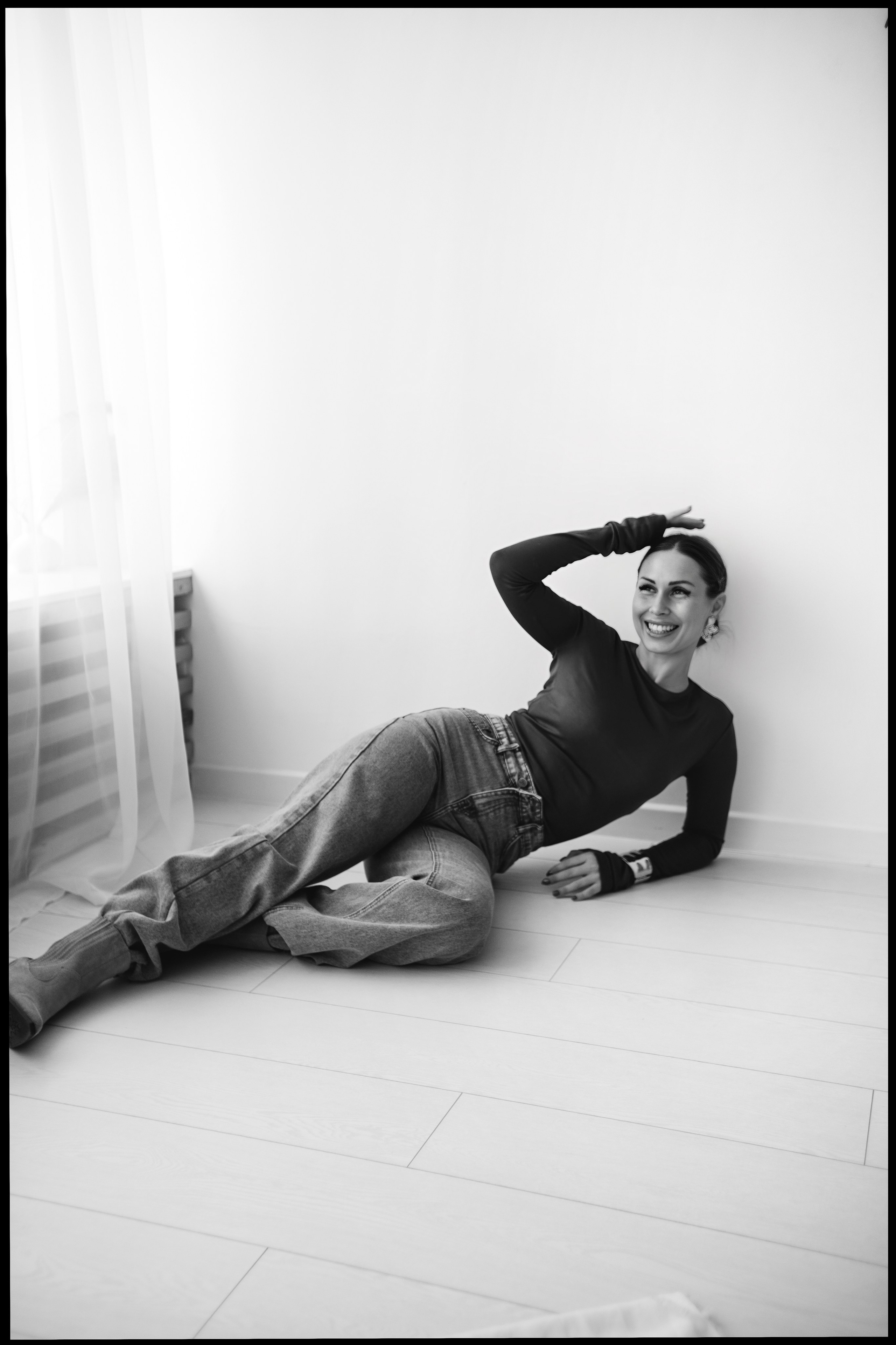 Катя. Семейный фотограф в Курске Мария Бабасева