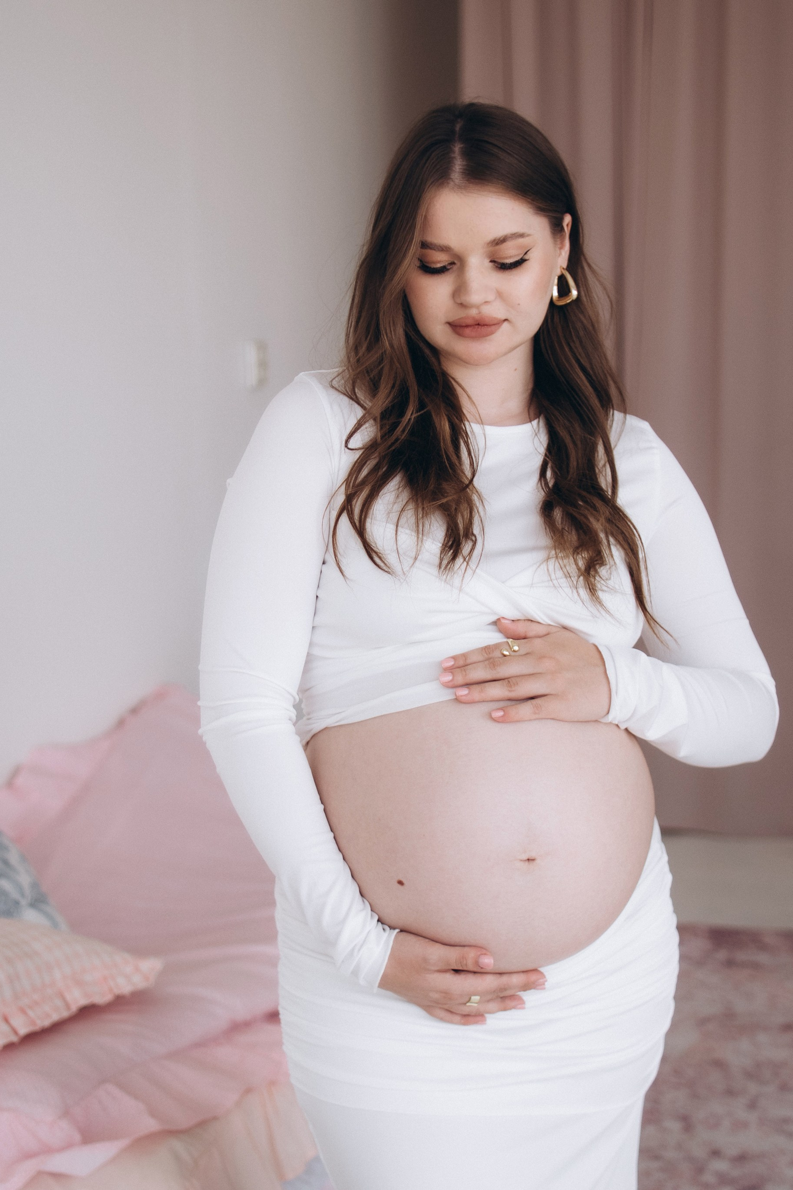 Катя. Семейный фотограф в Курске Мария Бабасева