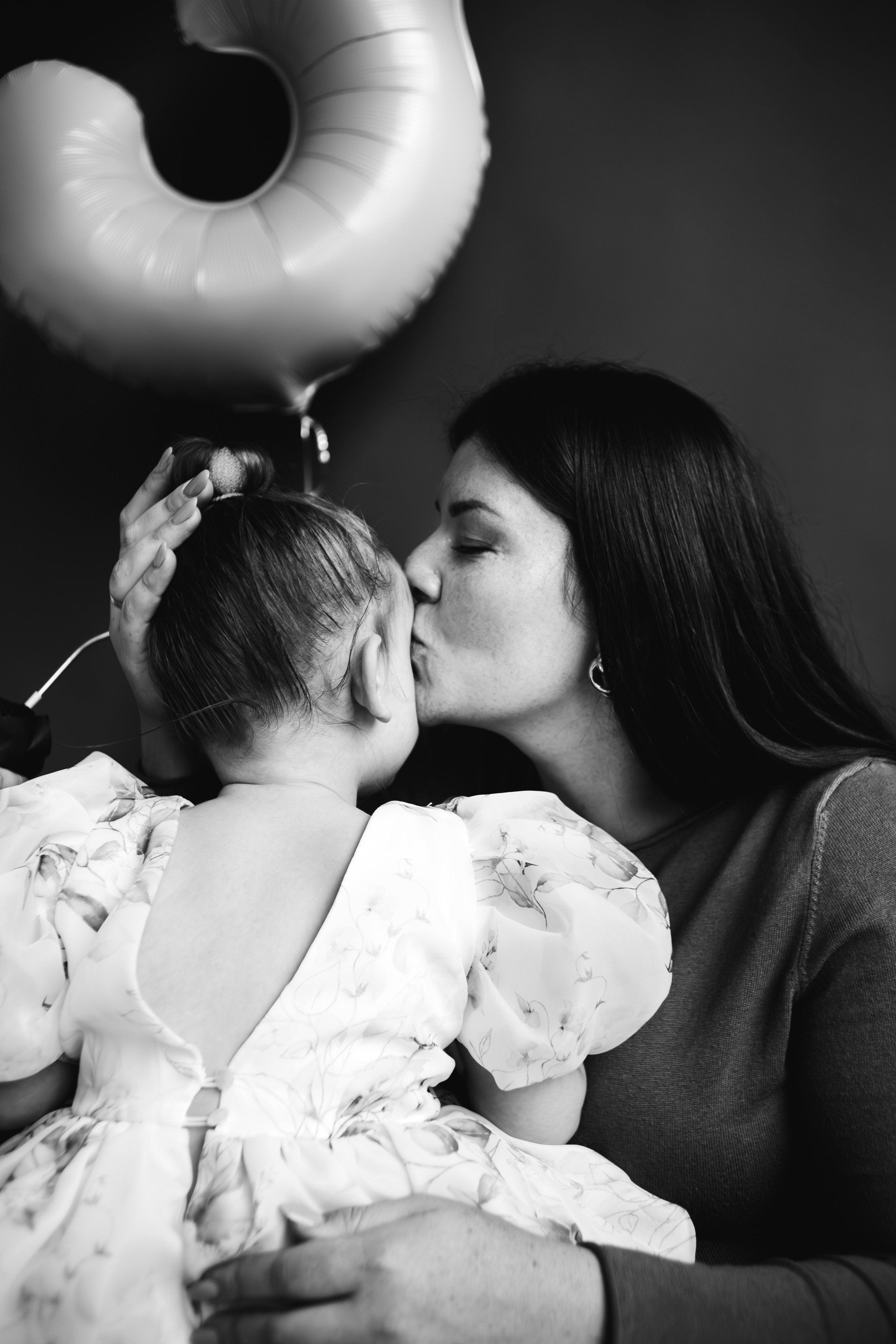 3 годика Мире. Семейный фотограф в Курске Мария Бабасева