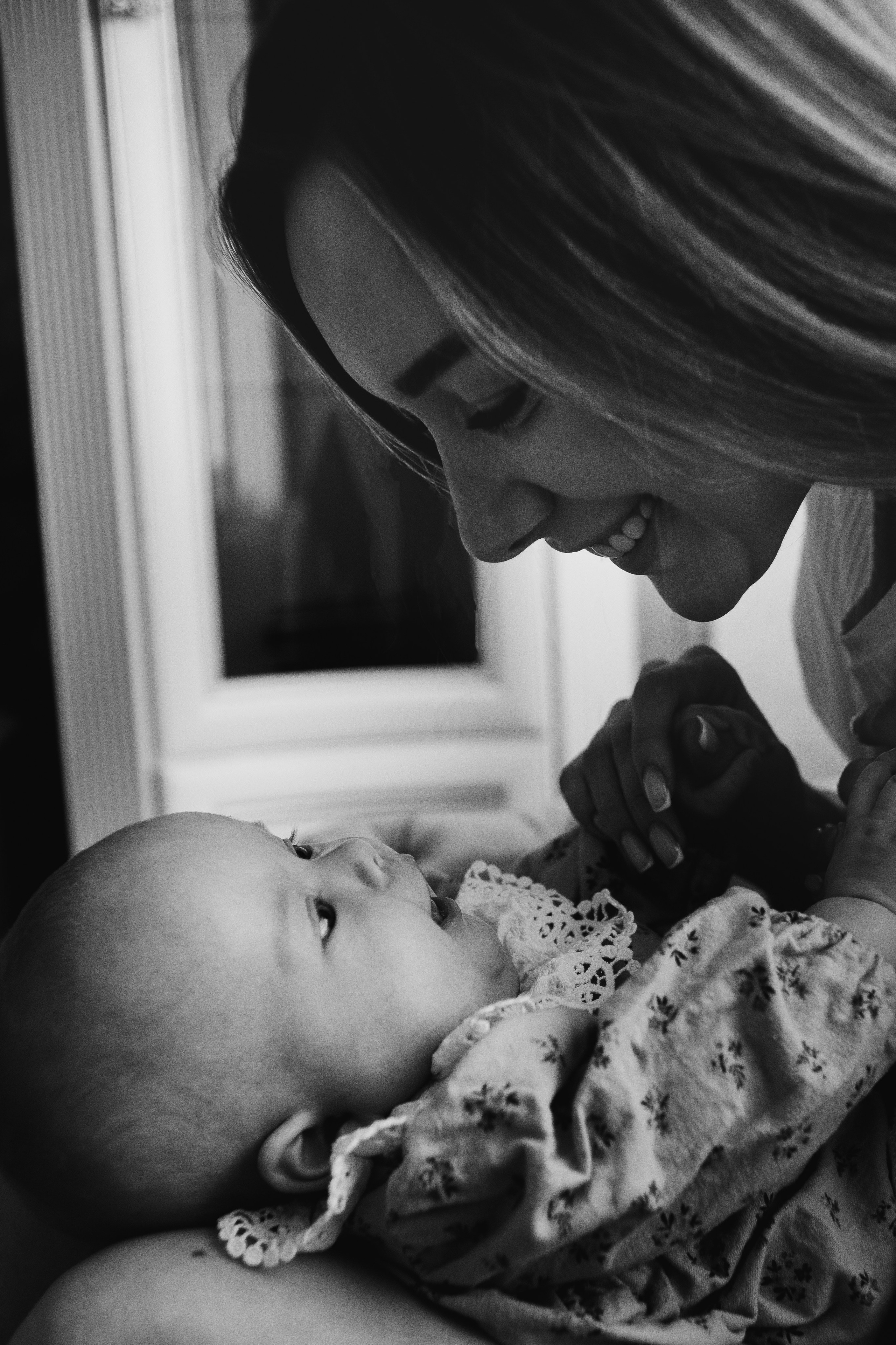 Симони. Семейный фотограф в Курске Мария Бабасева