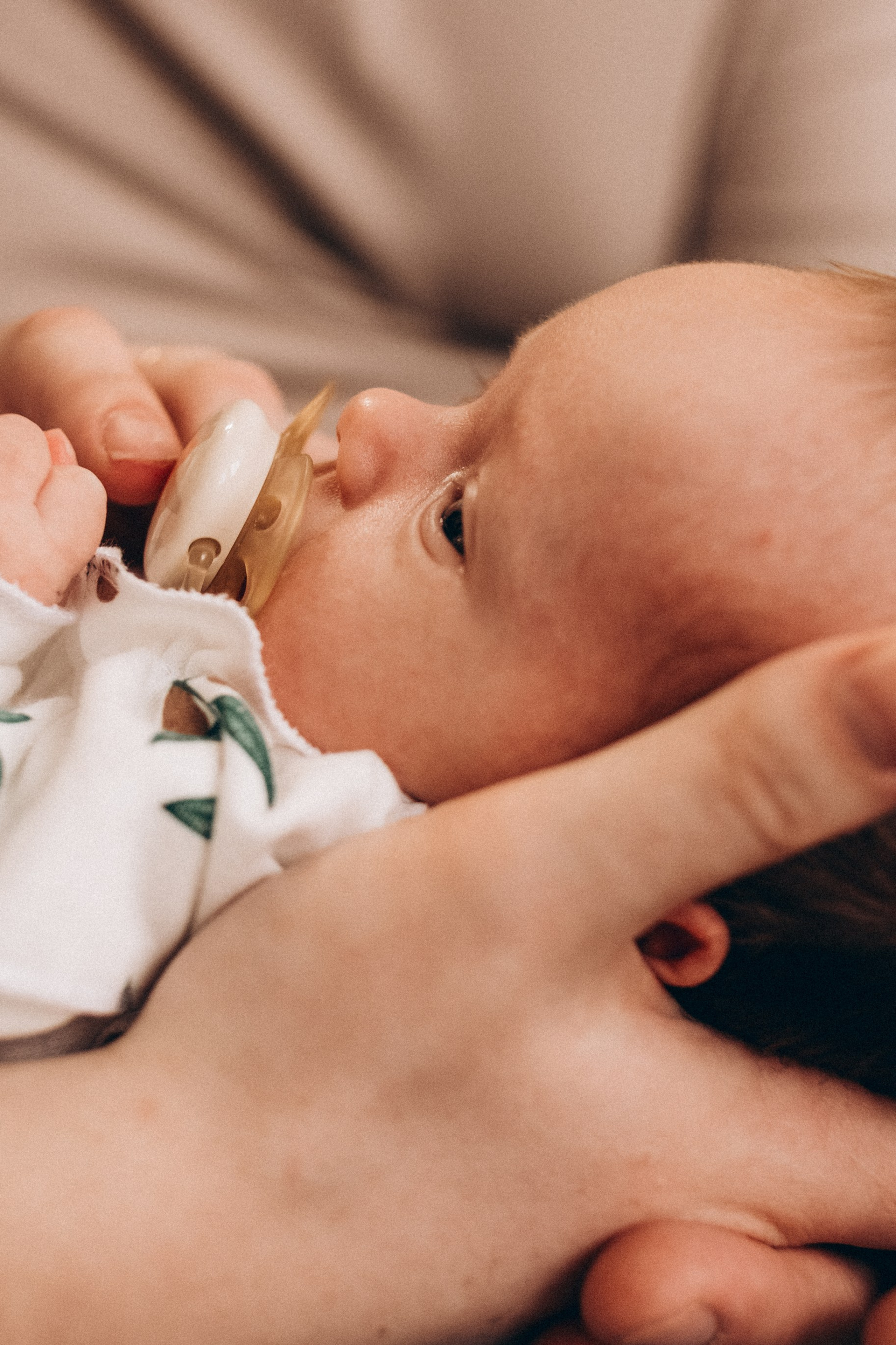 Диана, Александр и Агата. Семейный фотограф в Курске Мария Бабасева