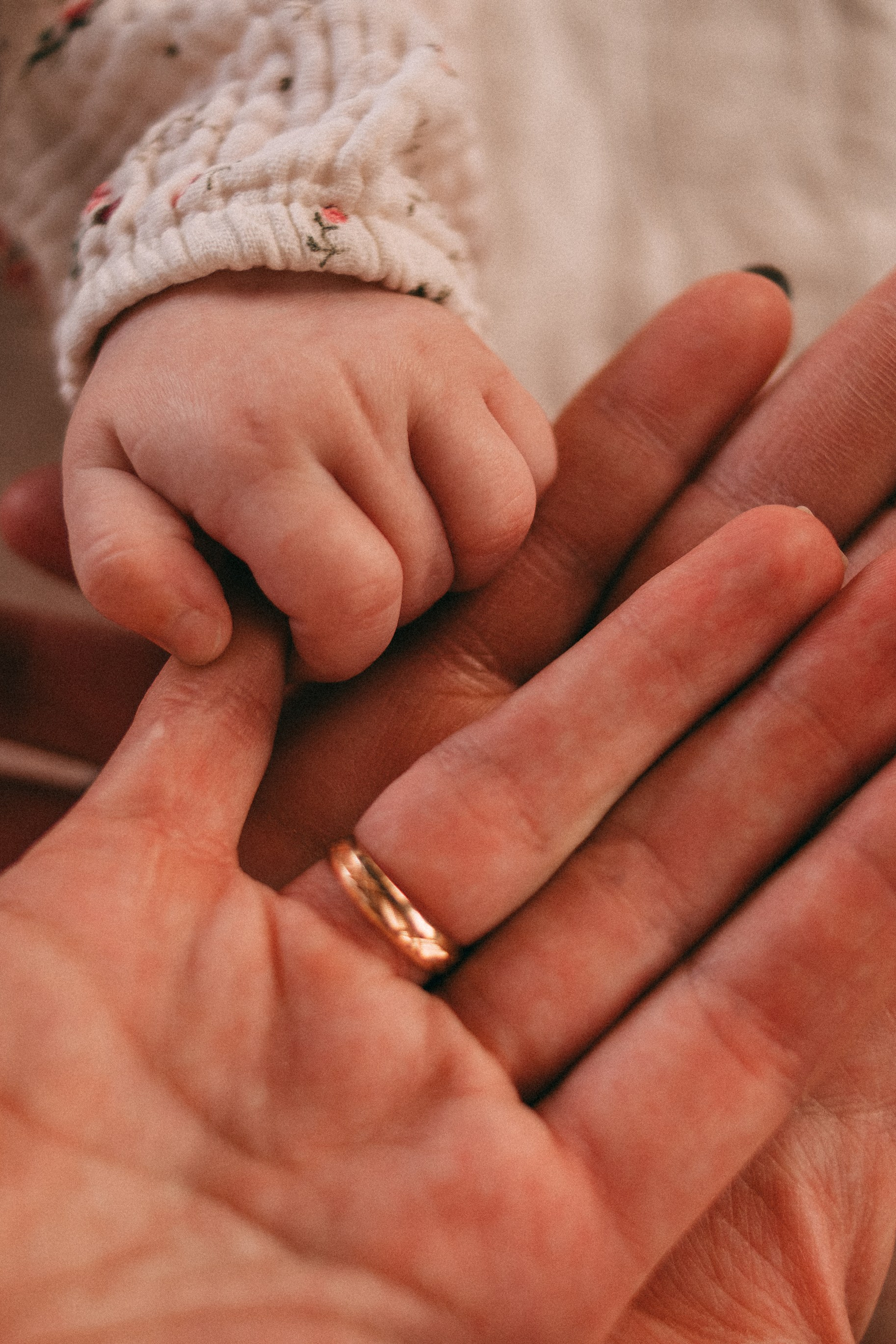 Александра, Владимир, Милана, Елена, Надежда Николаевна. Семейный фотограф в Курске Мария Бабасева