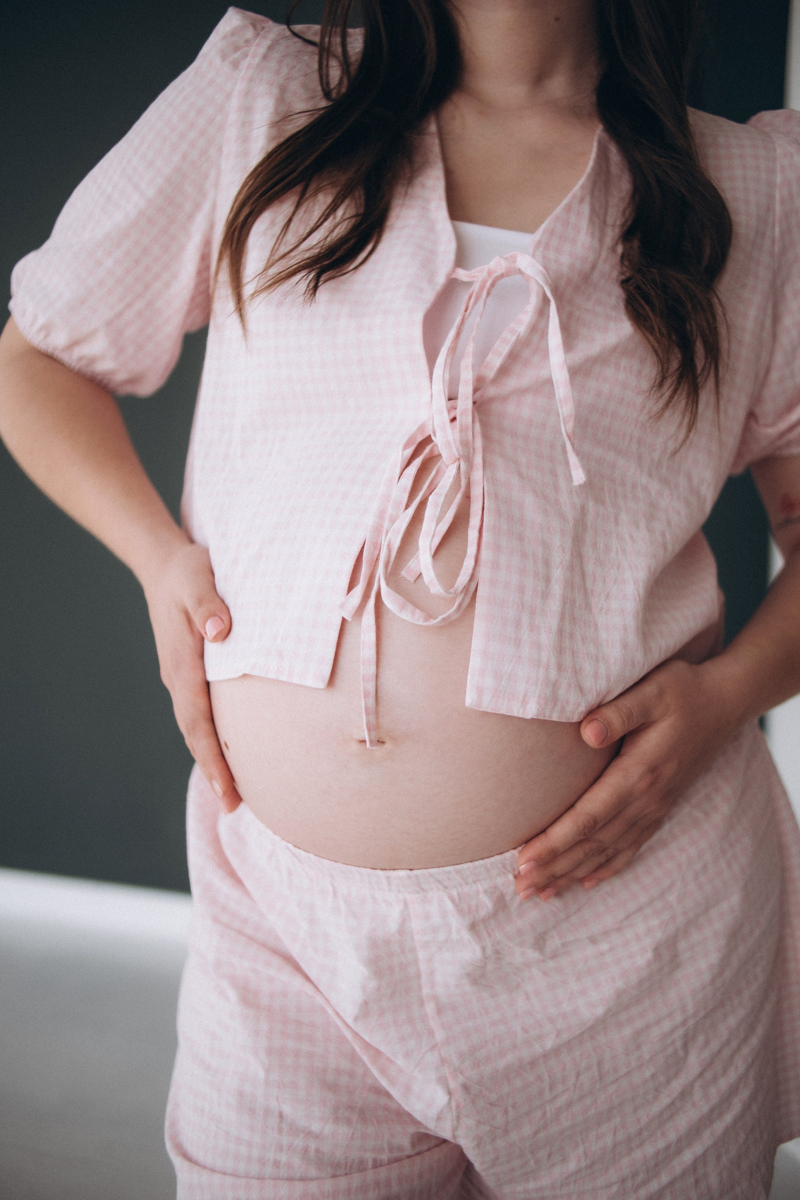 Катя. Семейный фотограф в Курске Мария Бабасева