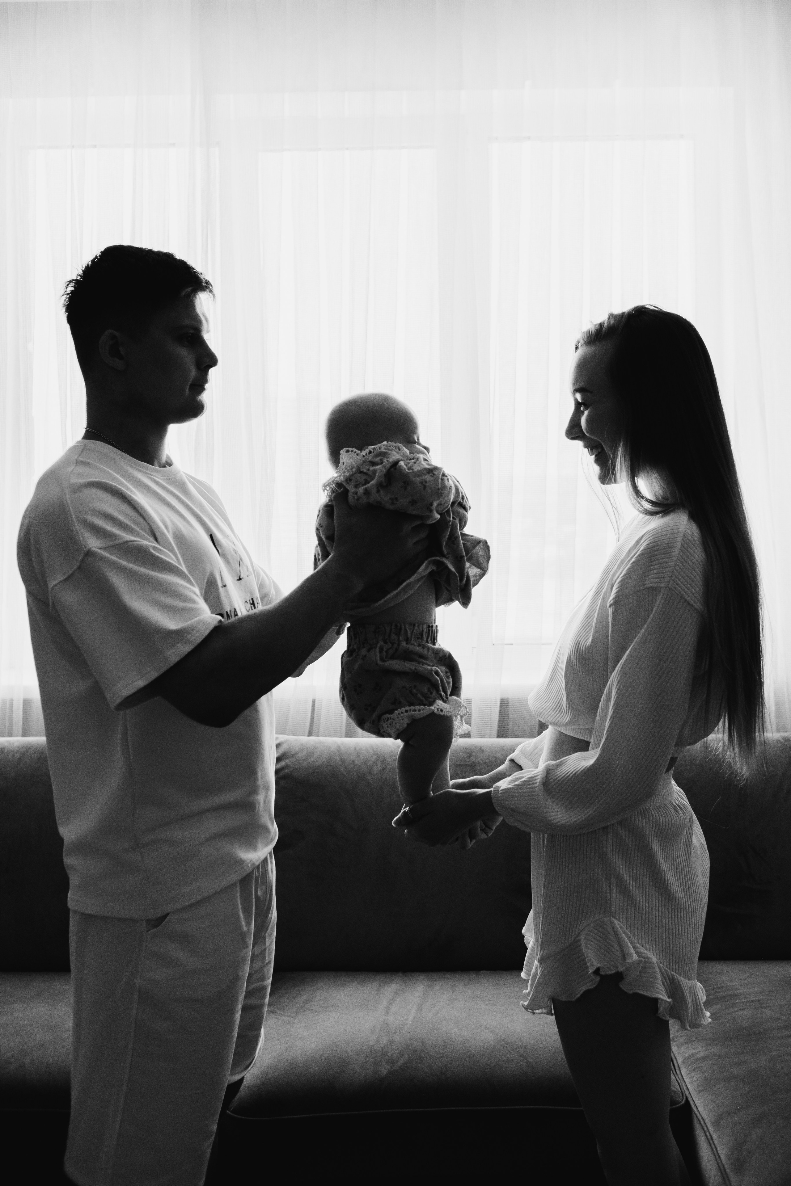 Симони. Семейный фотограф в Курске Мария Бабасева