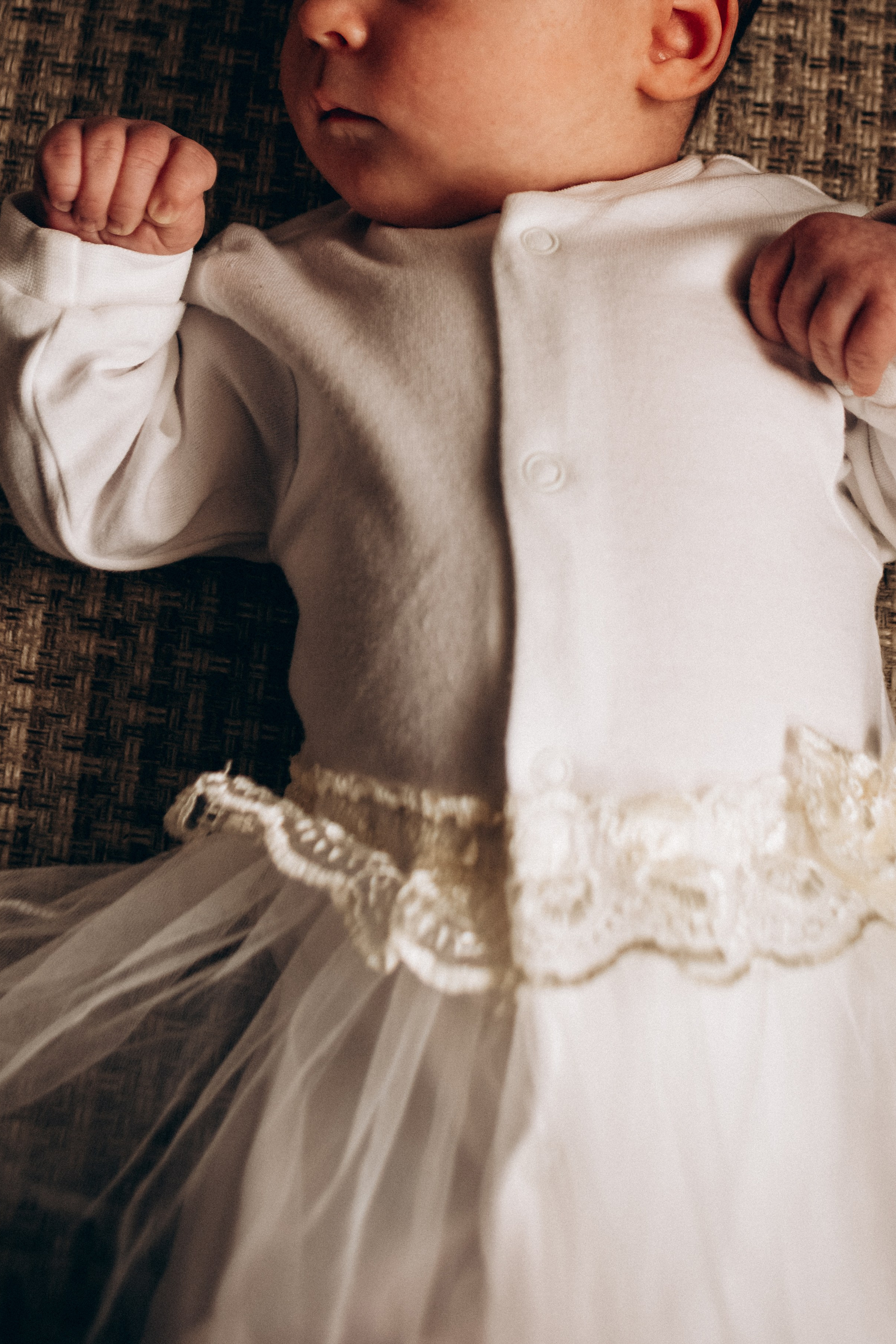 Лера, Лиза и Рома. Семейный фотограф в Курске Мария Бабасева