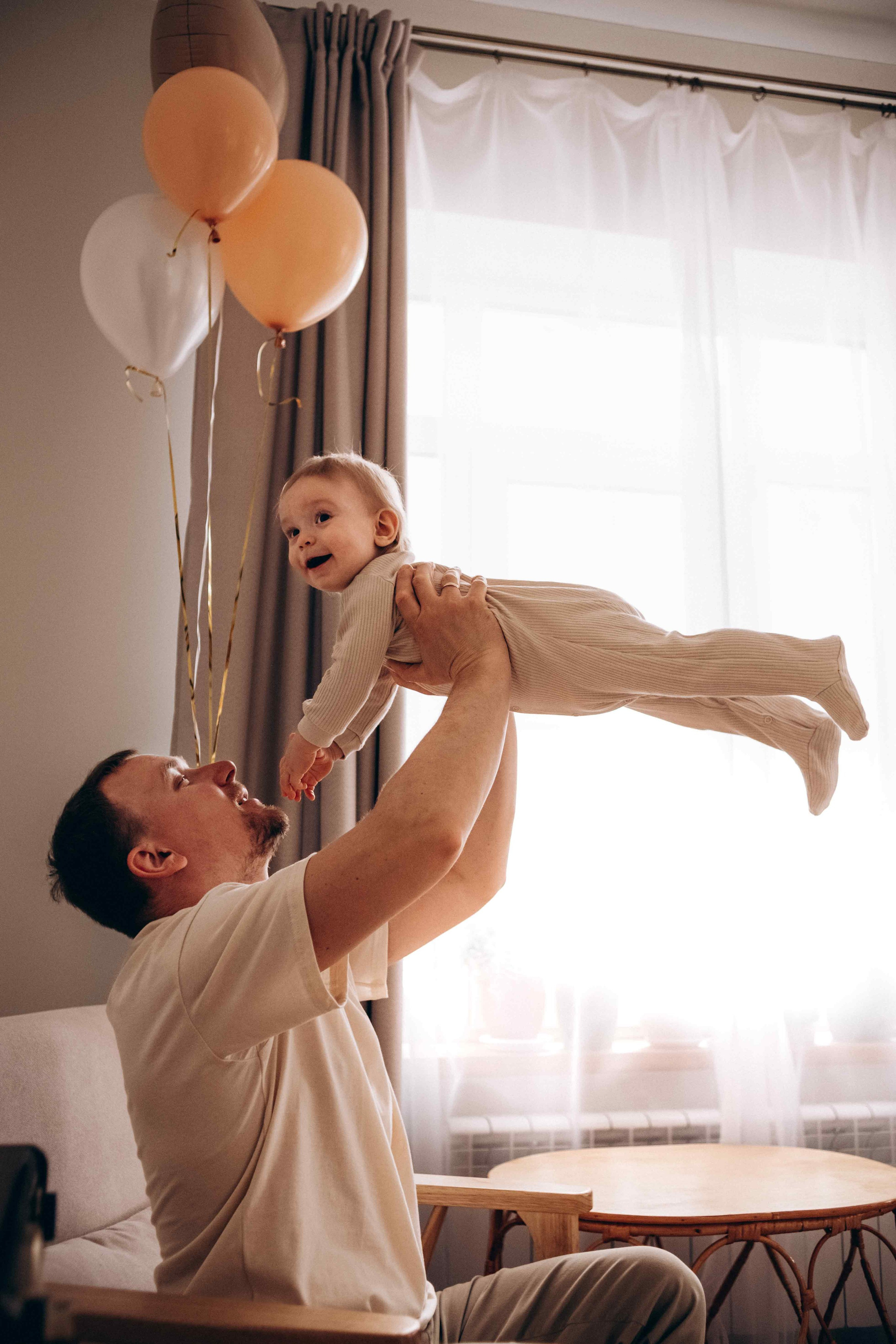 Семейная фотосессия дома | Курск | Мария Бабасева. Семейный фотограф в Курске Мария Бабасева