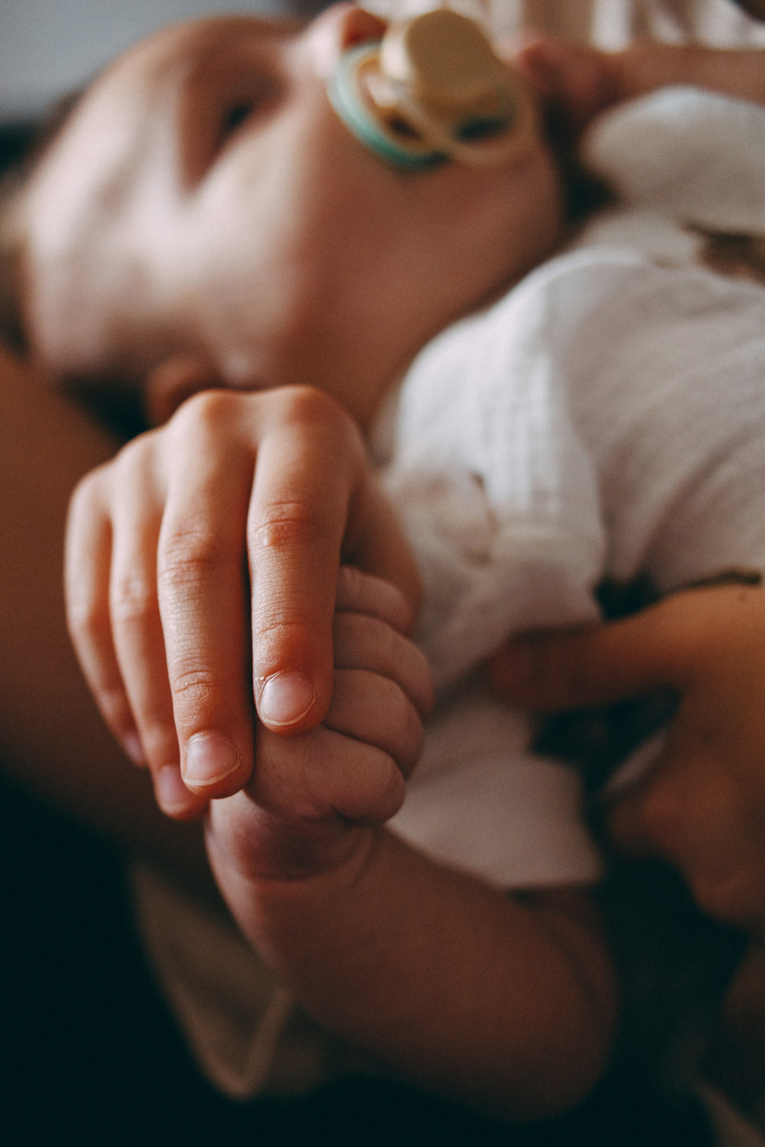 Марина, Анатолий, Полина и Арсений. Семейный фотограф в Курске Мария Бабасева