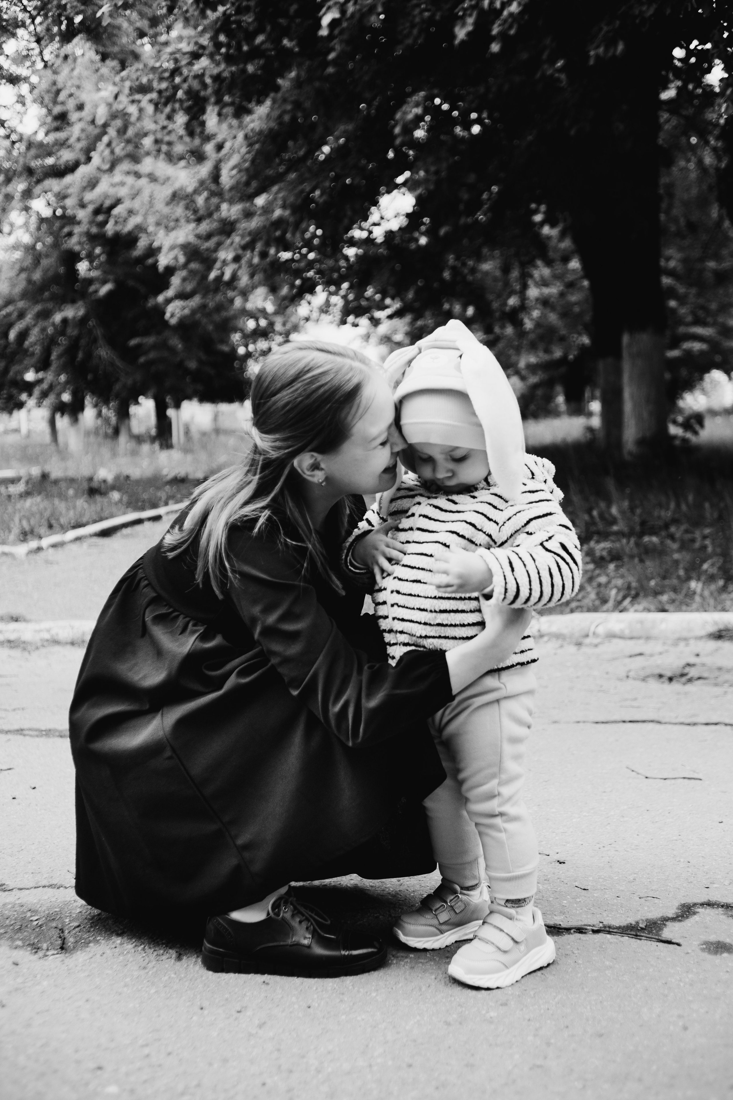 Выписка Семёна. Семейный фотограф в Курске Мария Бабасева