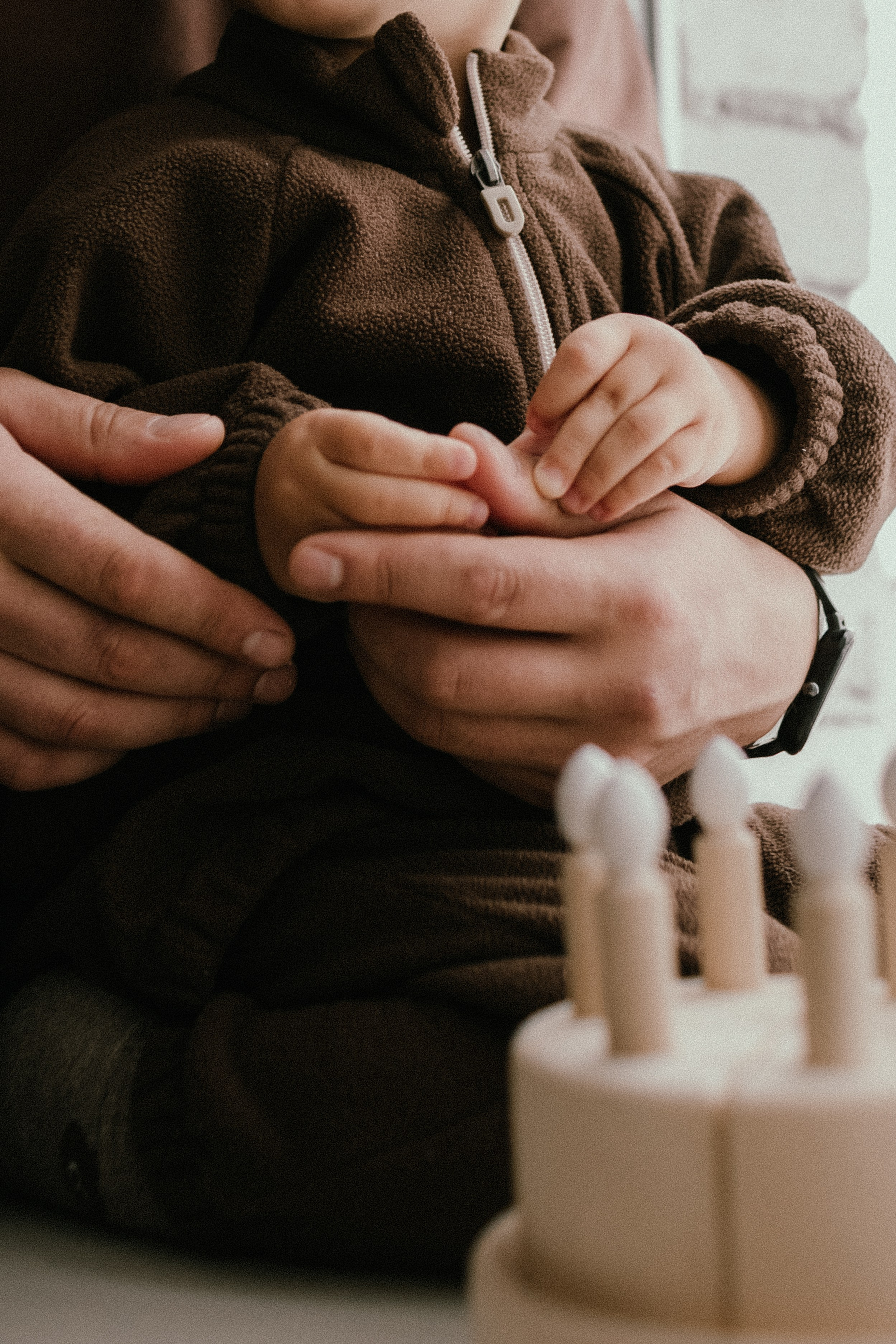 Алёна, Сергей, Аня и Тимофей. Семейный фотограф в Курске Мария Бабасева
