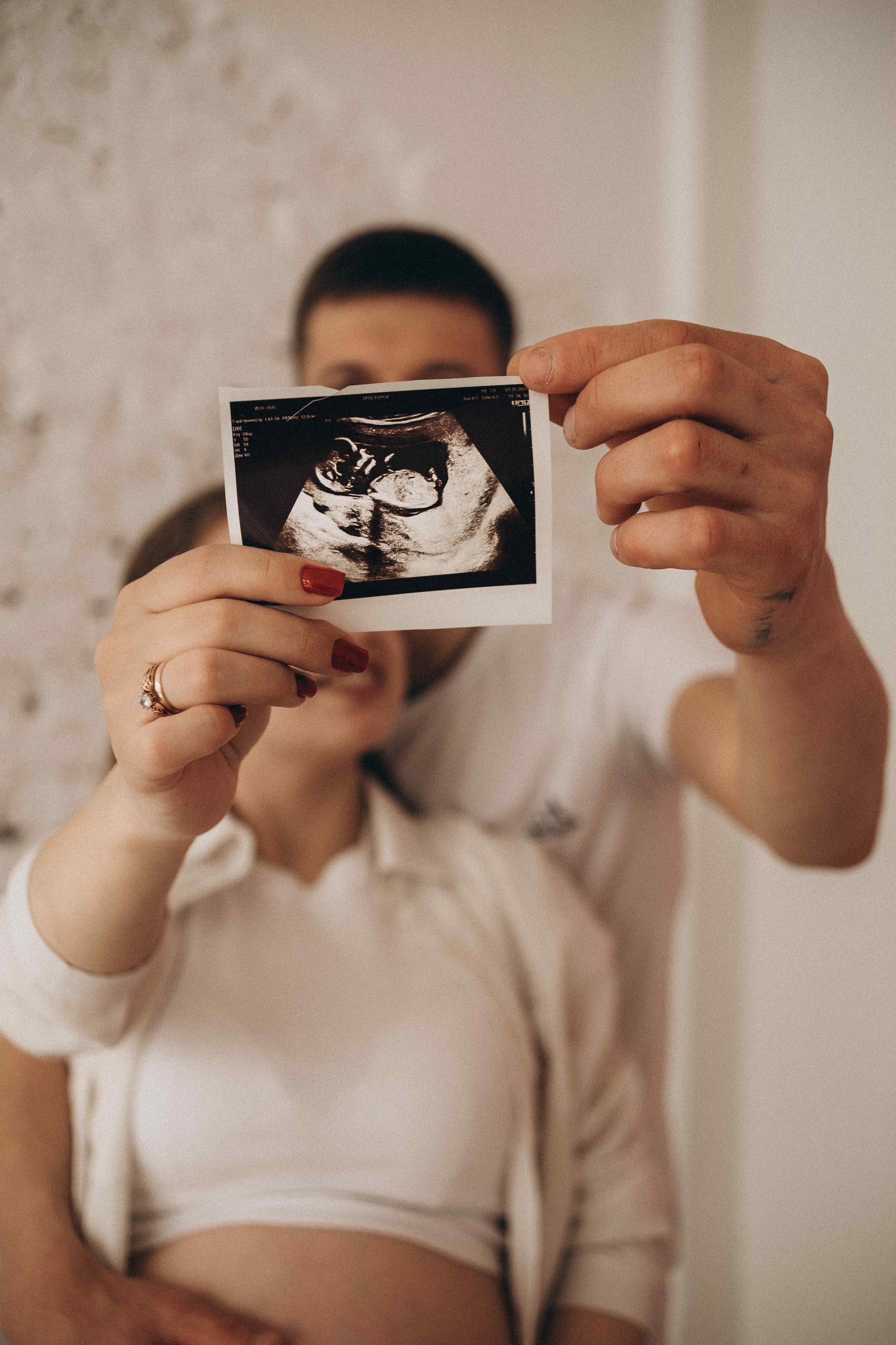 Ангелина, Никита и Таисия. Семейный фотограф в Курске Мария Бабасева
